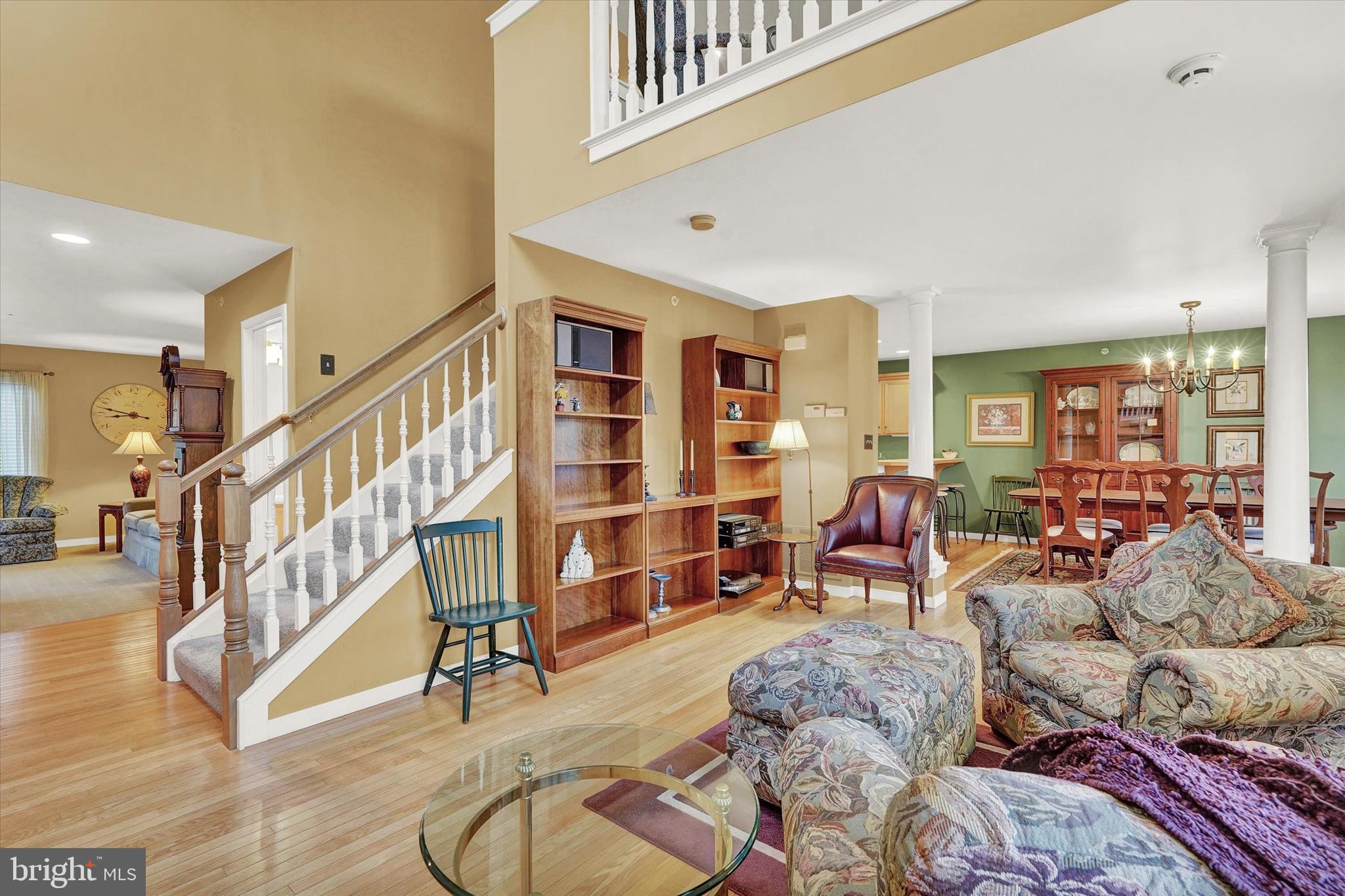 HERITAGE HILLS CONDOS - Residential