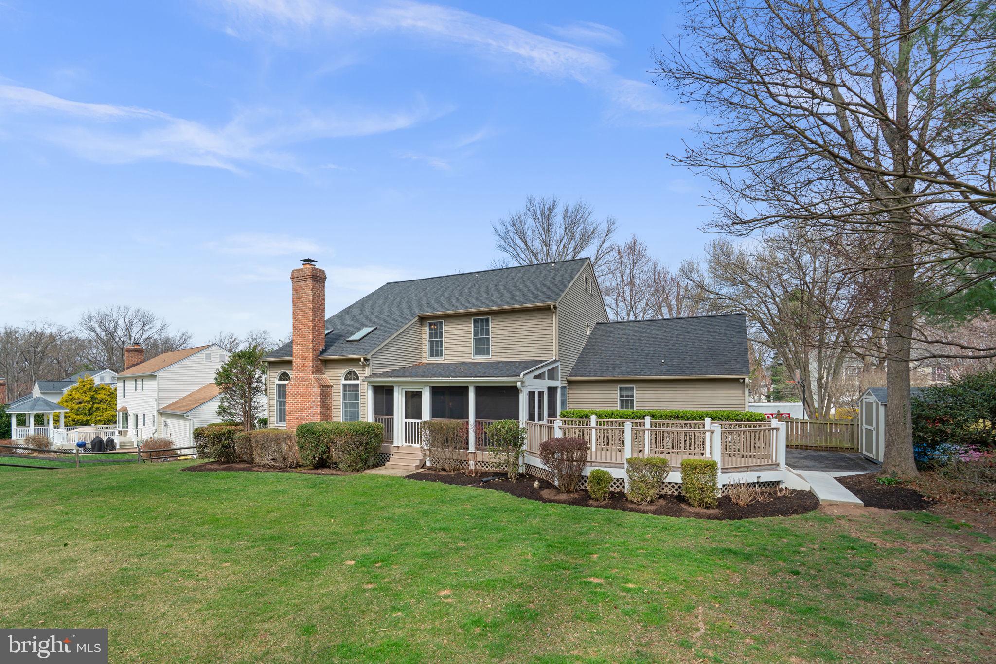 ST JOHNS GREEN - Residential