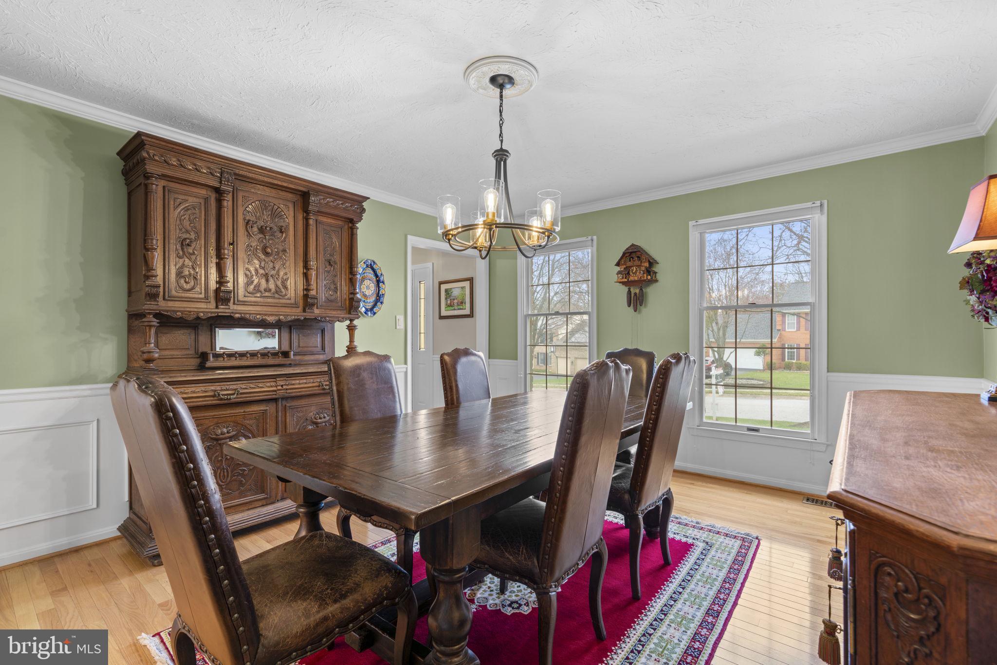 ST JOHNS GREEN - Residential