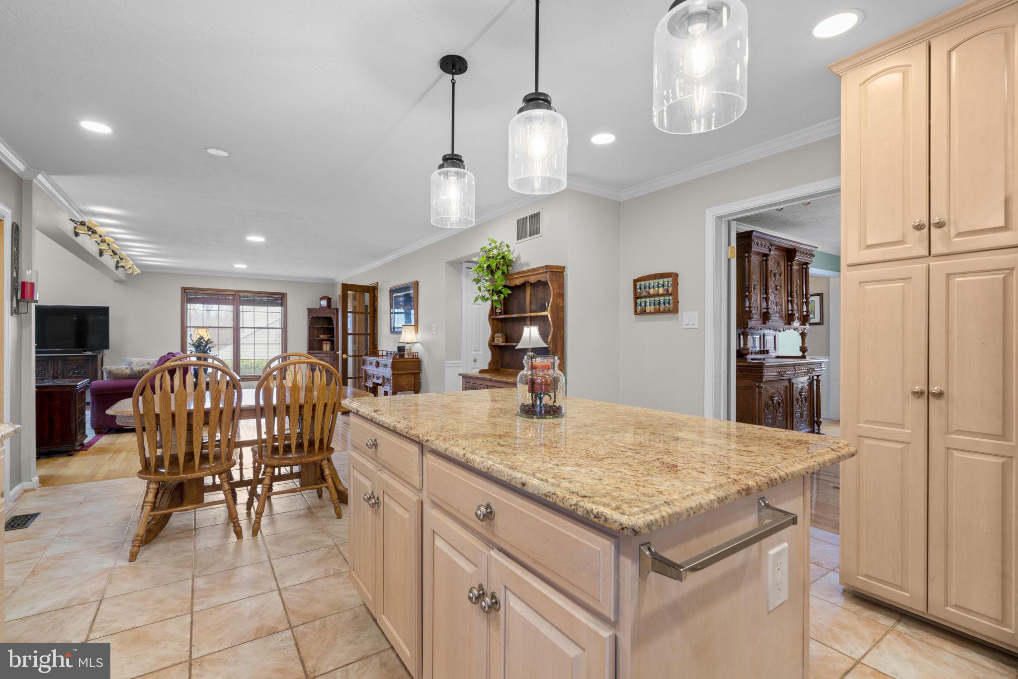 ST JOHNS GREEN - Residential