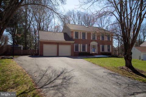 2812 GREENBOWER WAY ELLICOTT CITY MD 21042