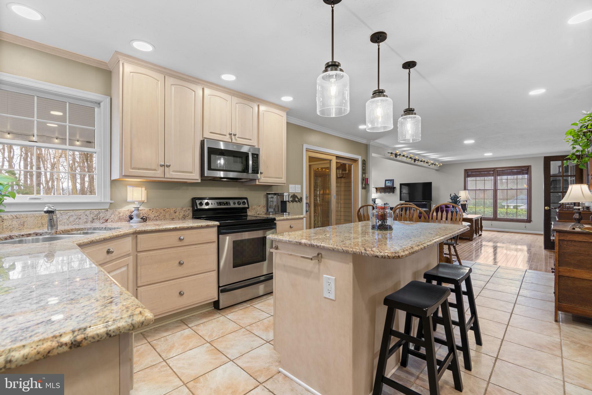 ST JOHNS GREEN - Residential