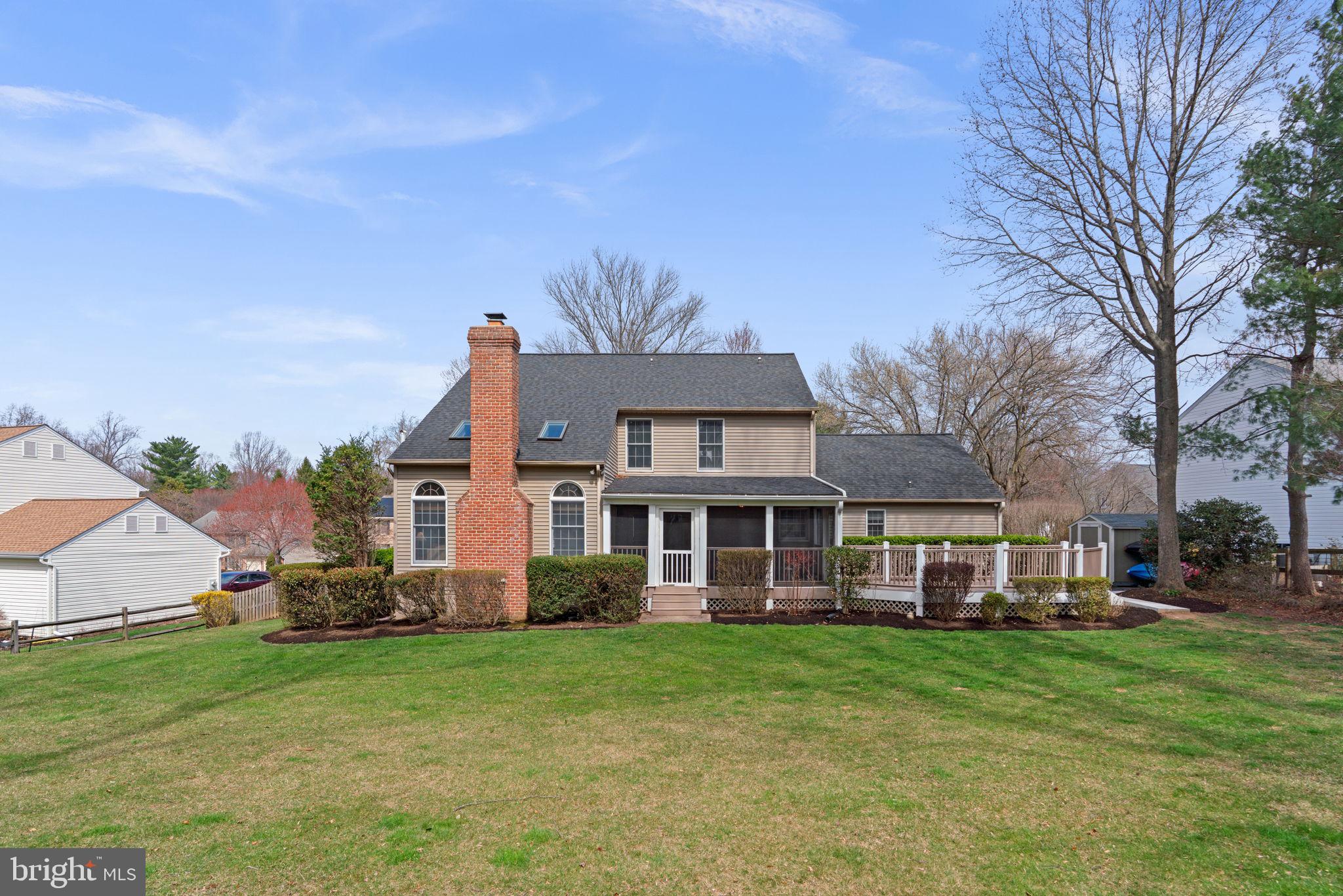 ST JOHNS GREEN - Residential