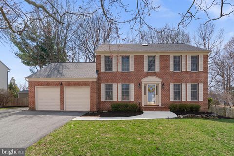 2812 GREENBOWER WAY ELLICOTT CITY MD 21042