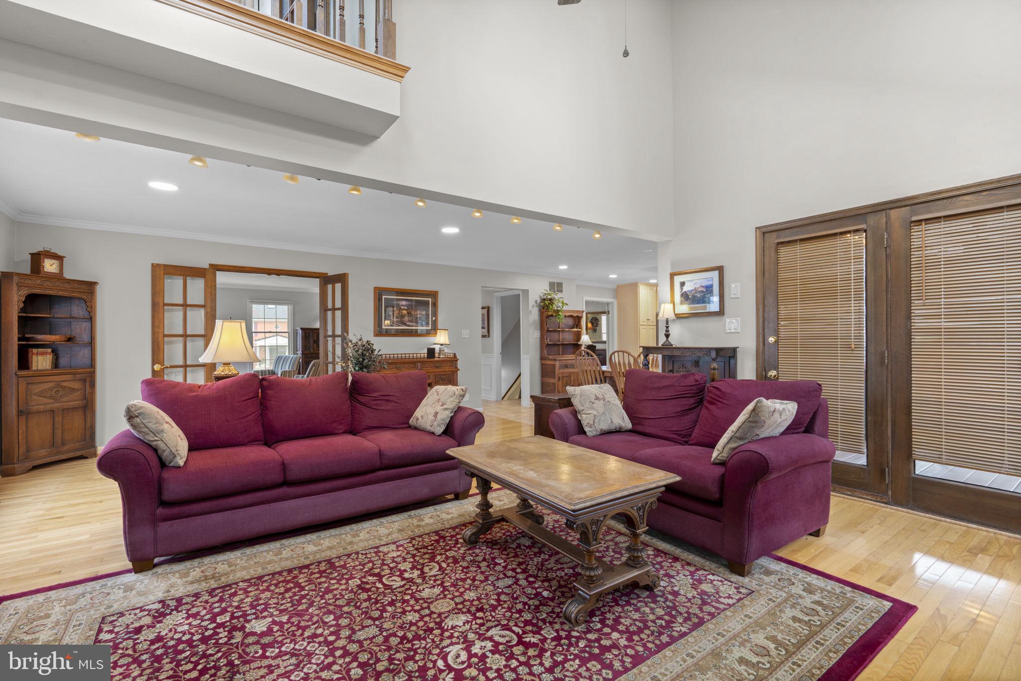 ST JOHNS GREEN - Residential