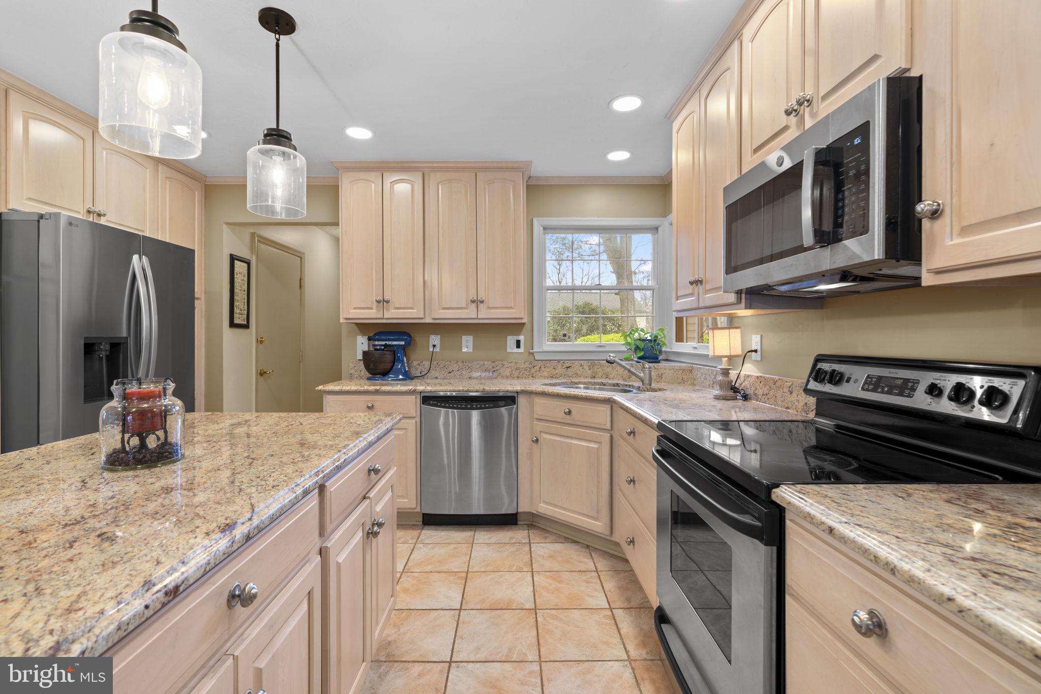 ST JOHNS GREEN - Residential