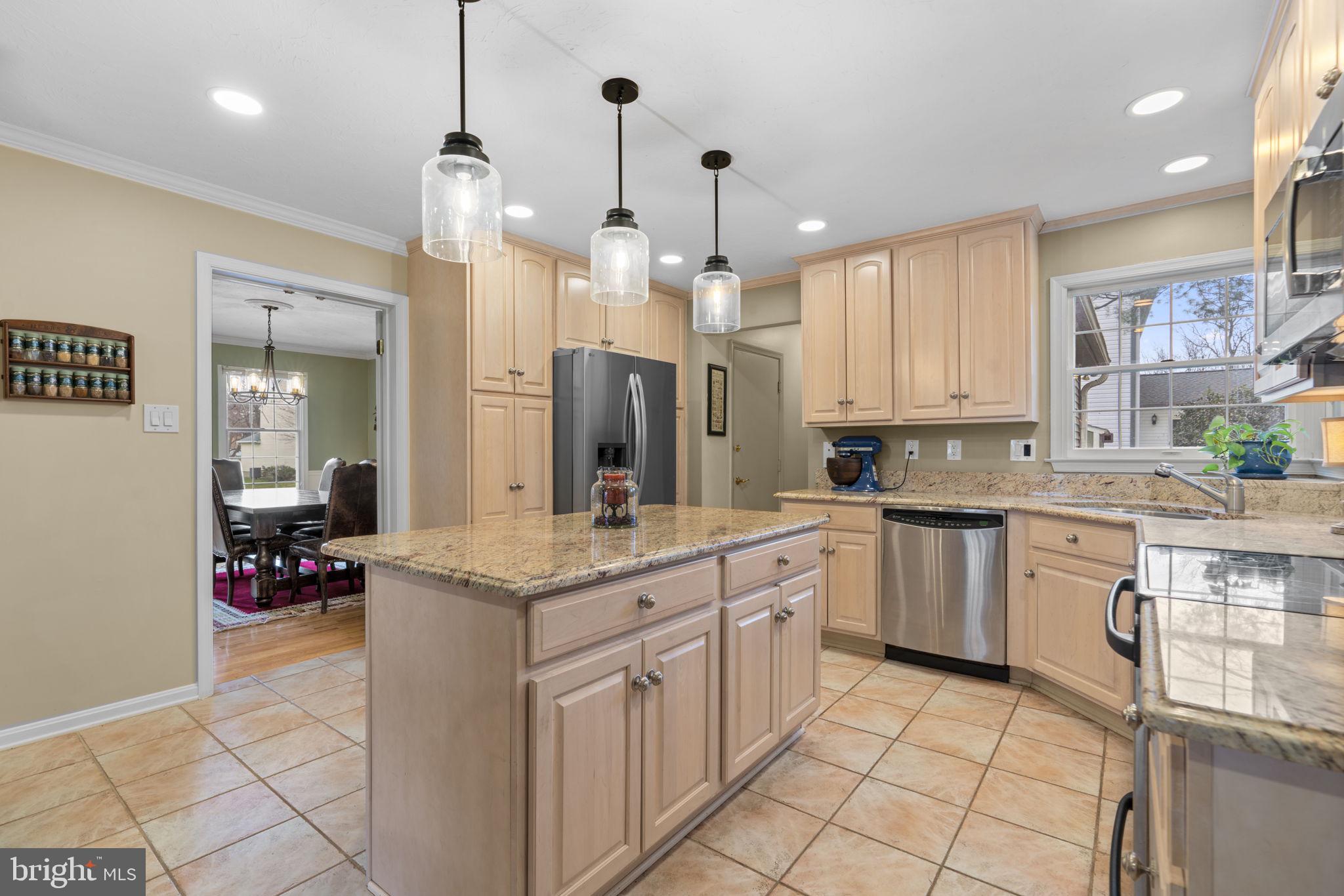 ST JOHNS GREEN - Residential