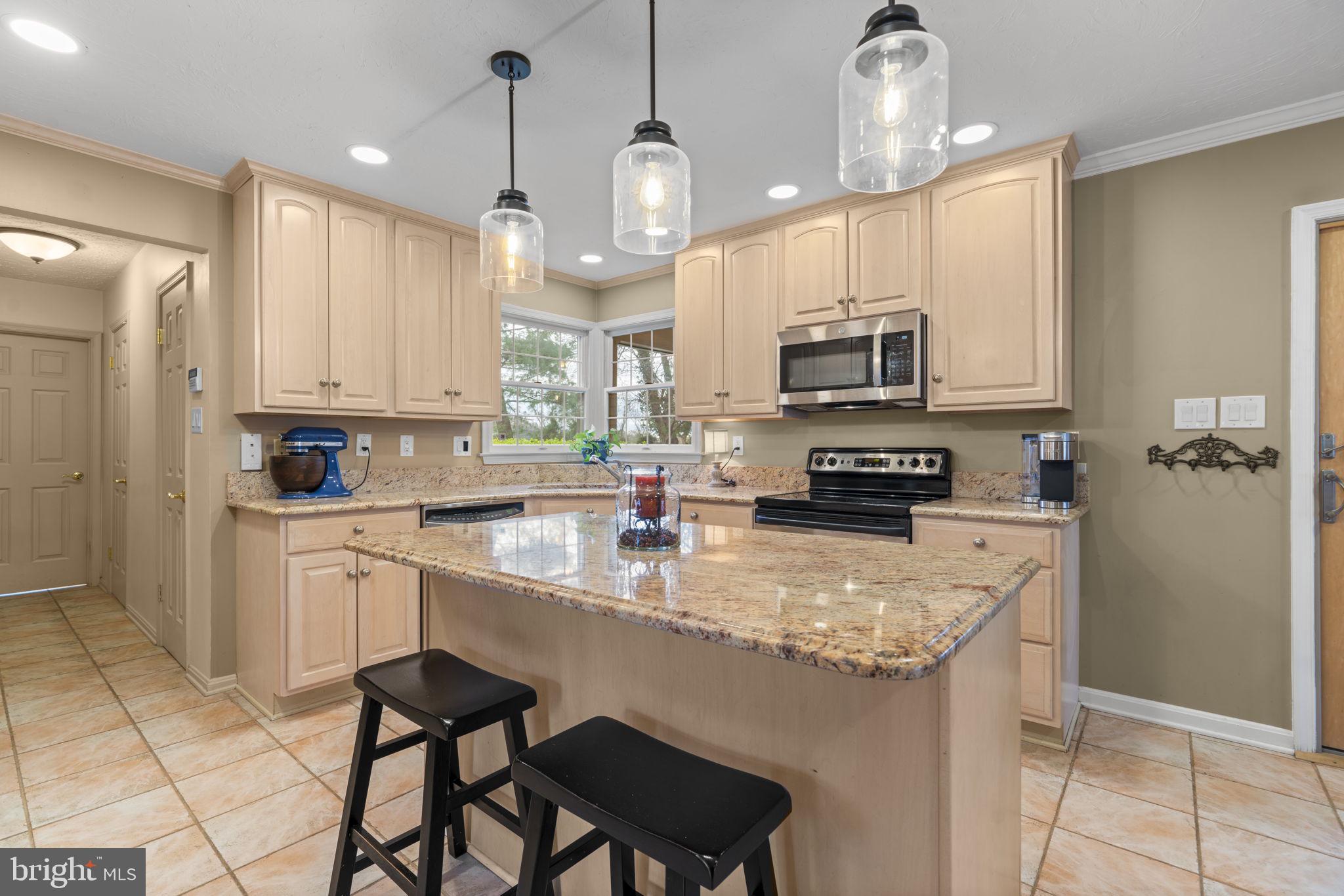 ST JOHNS GREEN - Residential