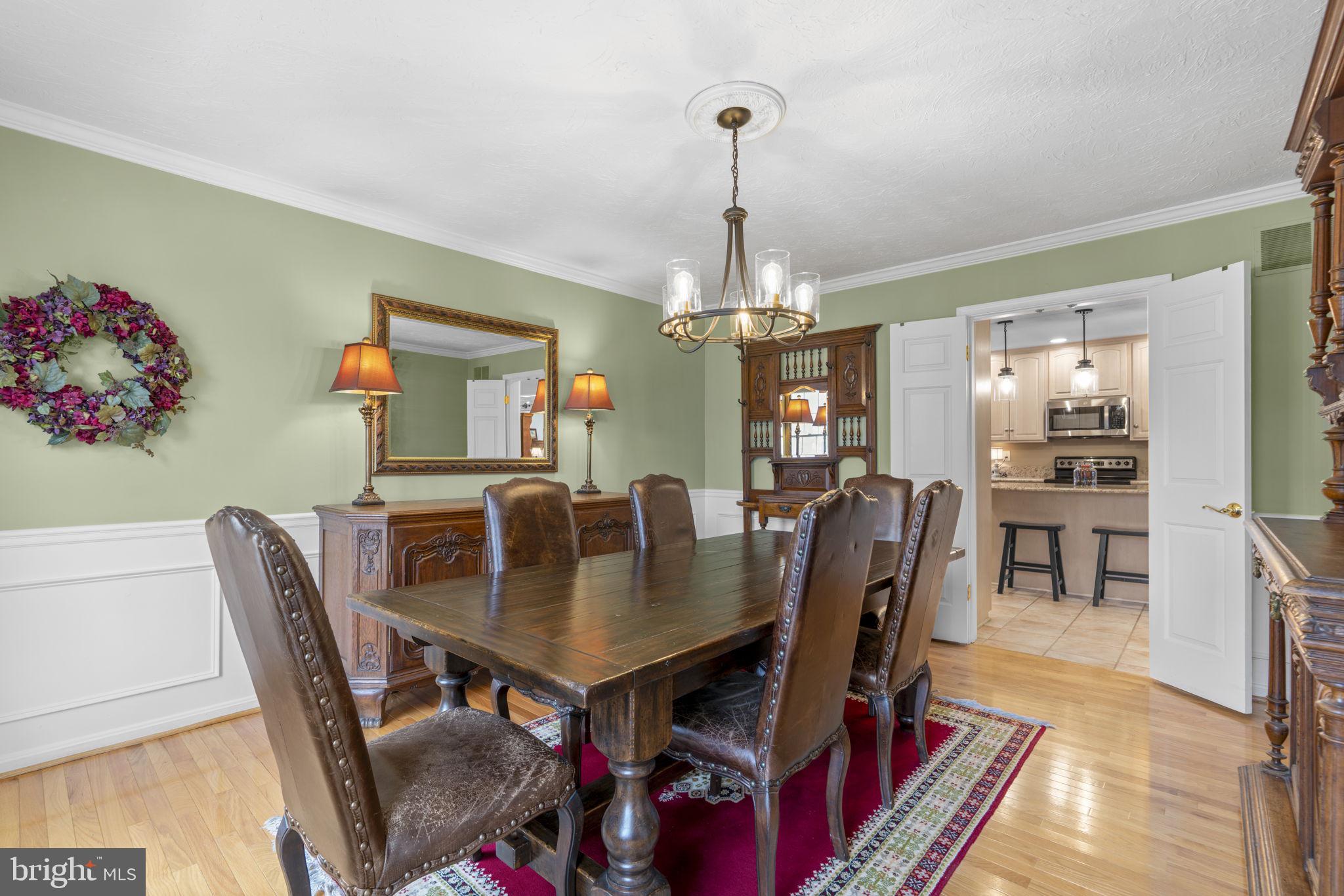 ST JOHNS GREEN - Residential