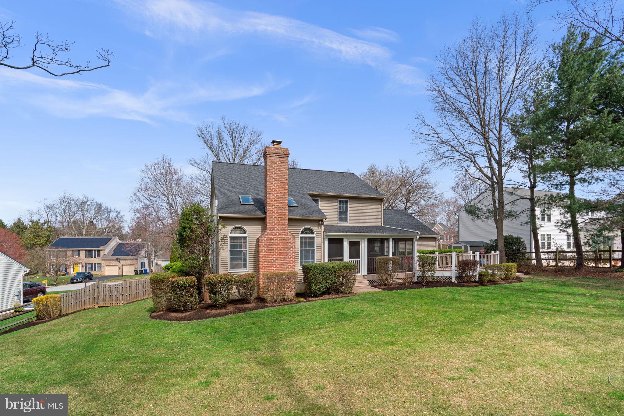 ST JOHNS GREEN - Residential