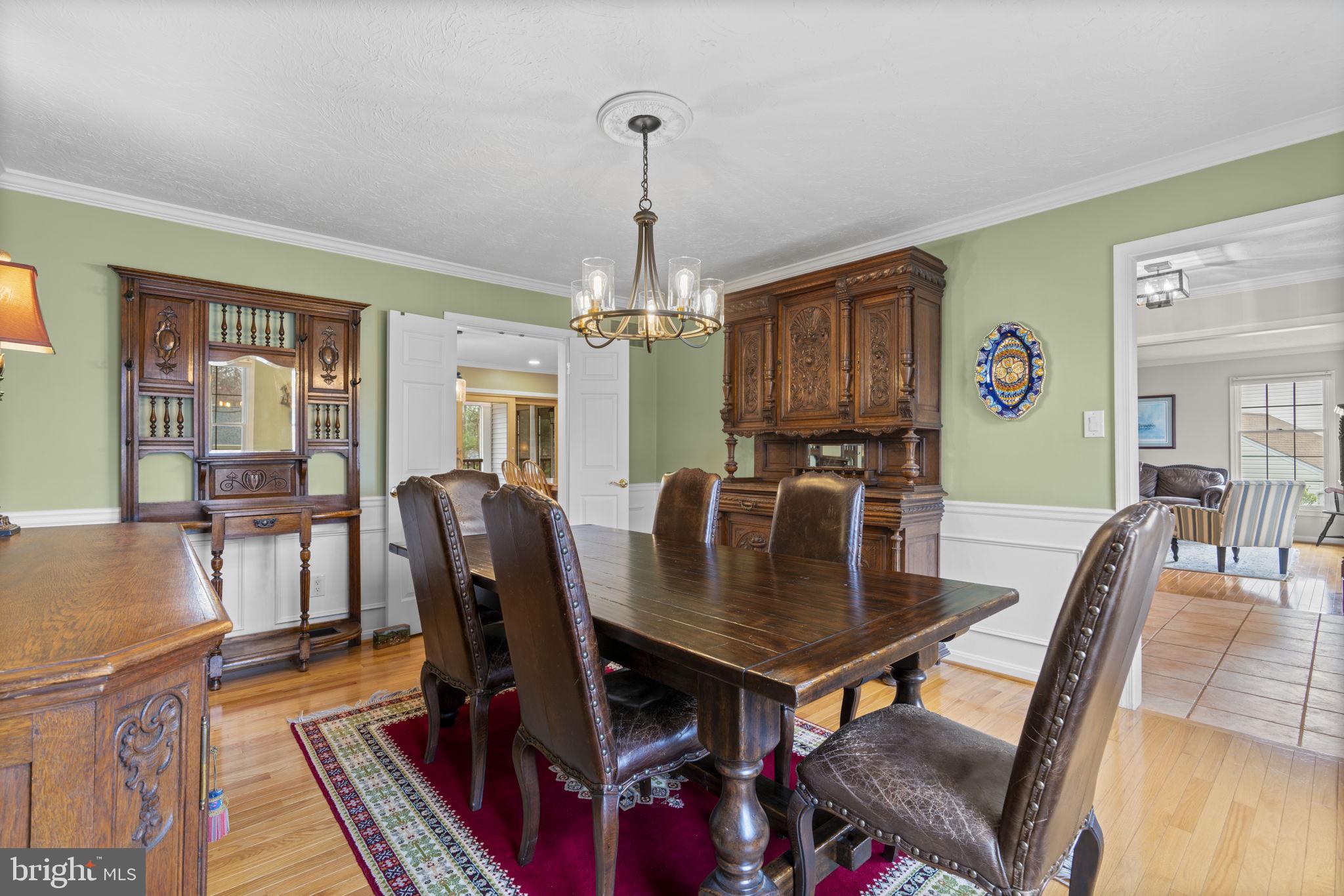 ST JOHNS GREEN - Residential