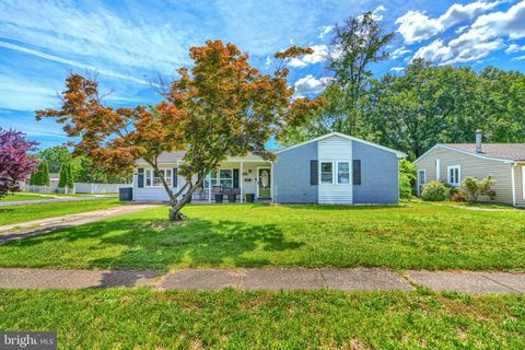 800 FOXWELL ROAD JOPPA MD 21085