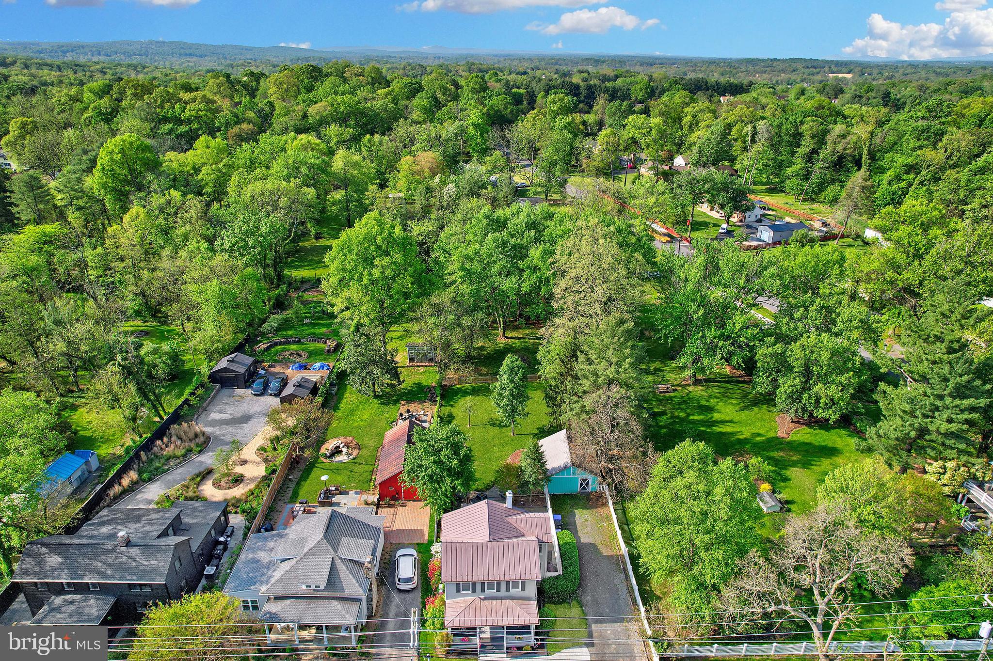 TOWN OF HAMILTON - Residential