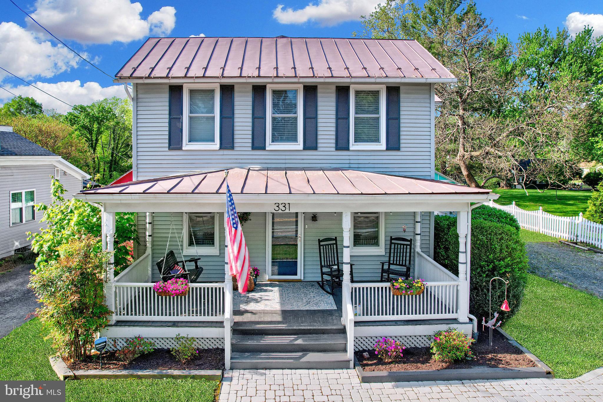 TOWN OF HAMILTON - Residential