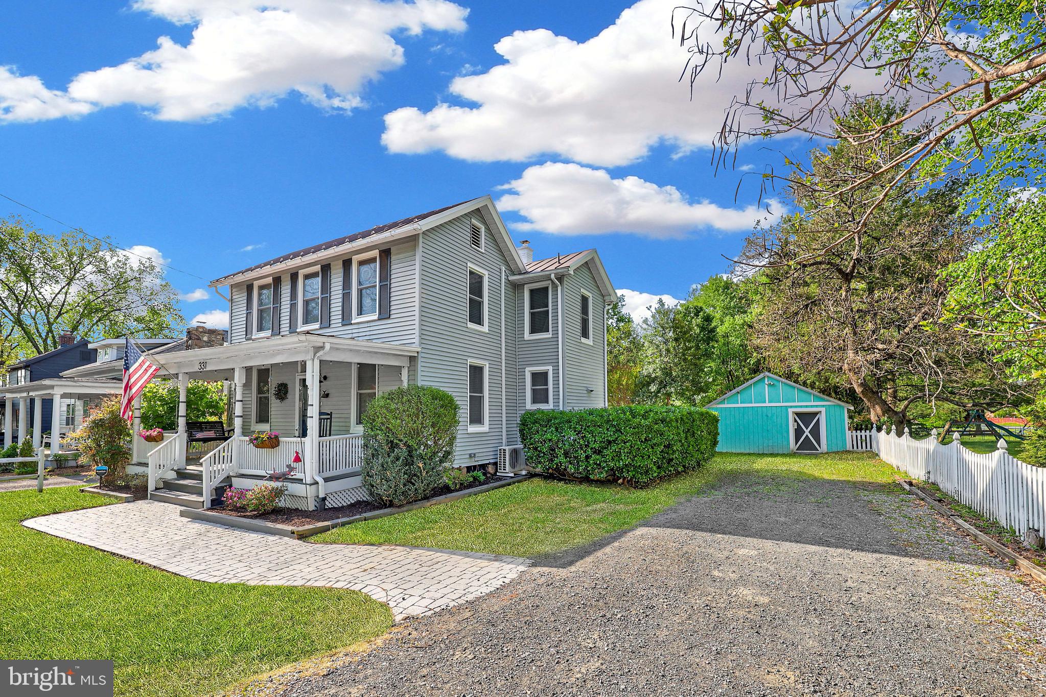 TOWN OF HAMILTON - Residential