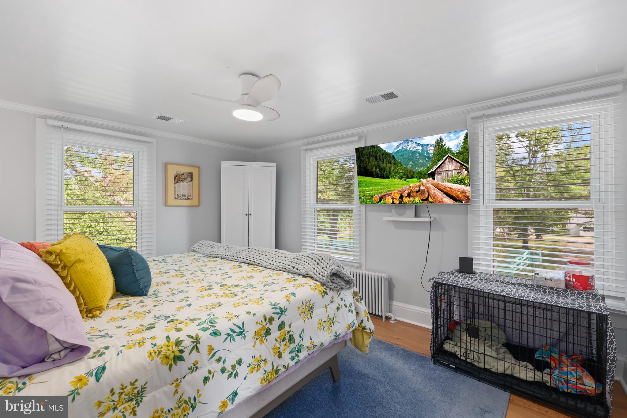 TOWN OF HAMILTON - Residential