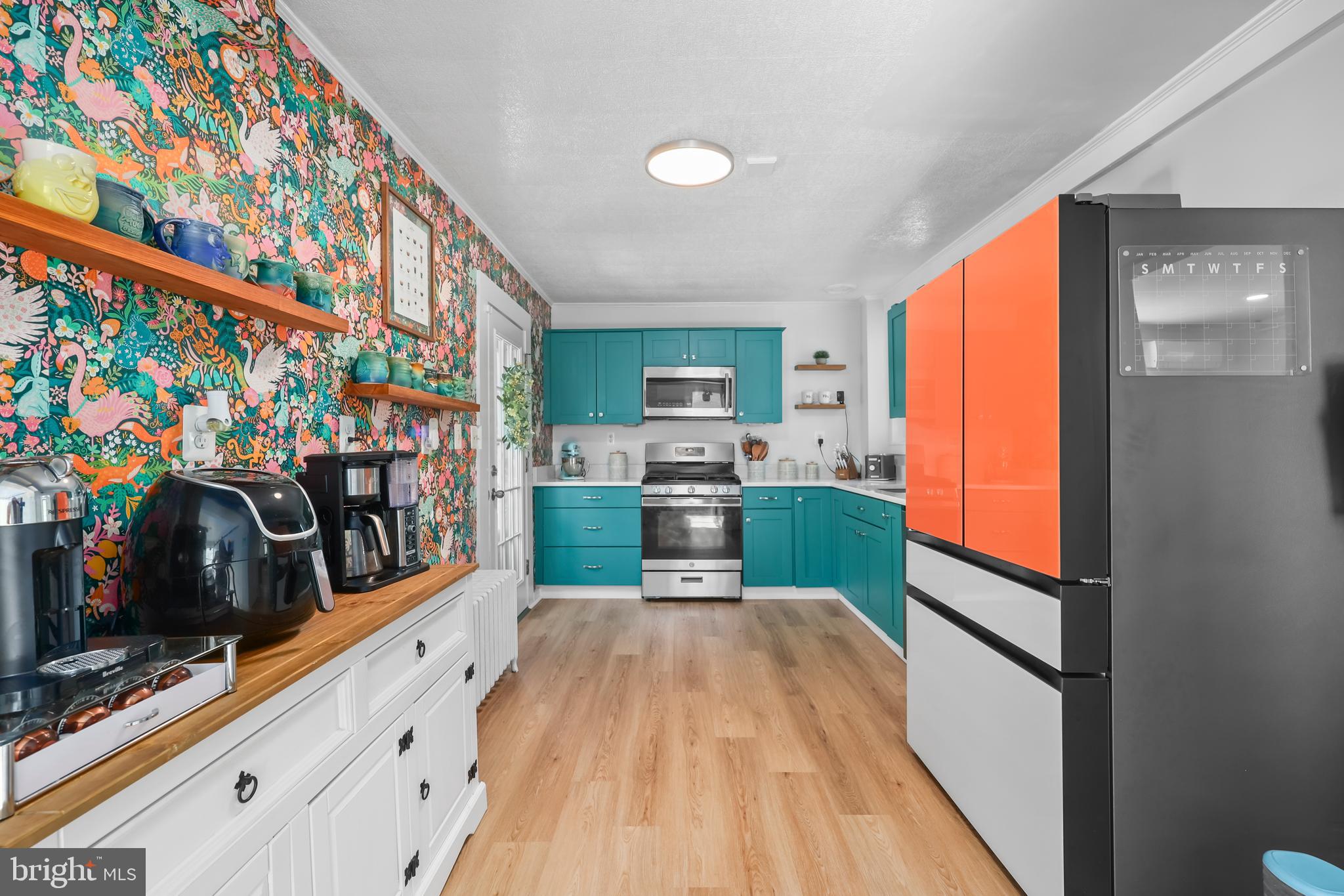 TOWN OF HAMILTON - Residential