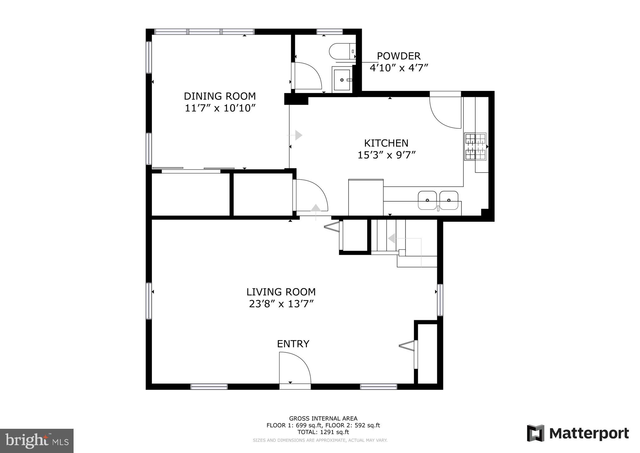 TOWN OF HAMILTON - Residential