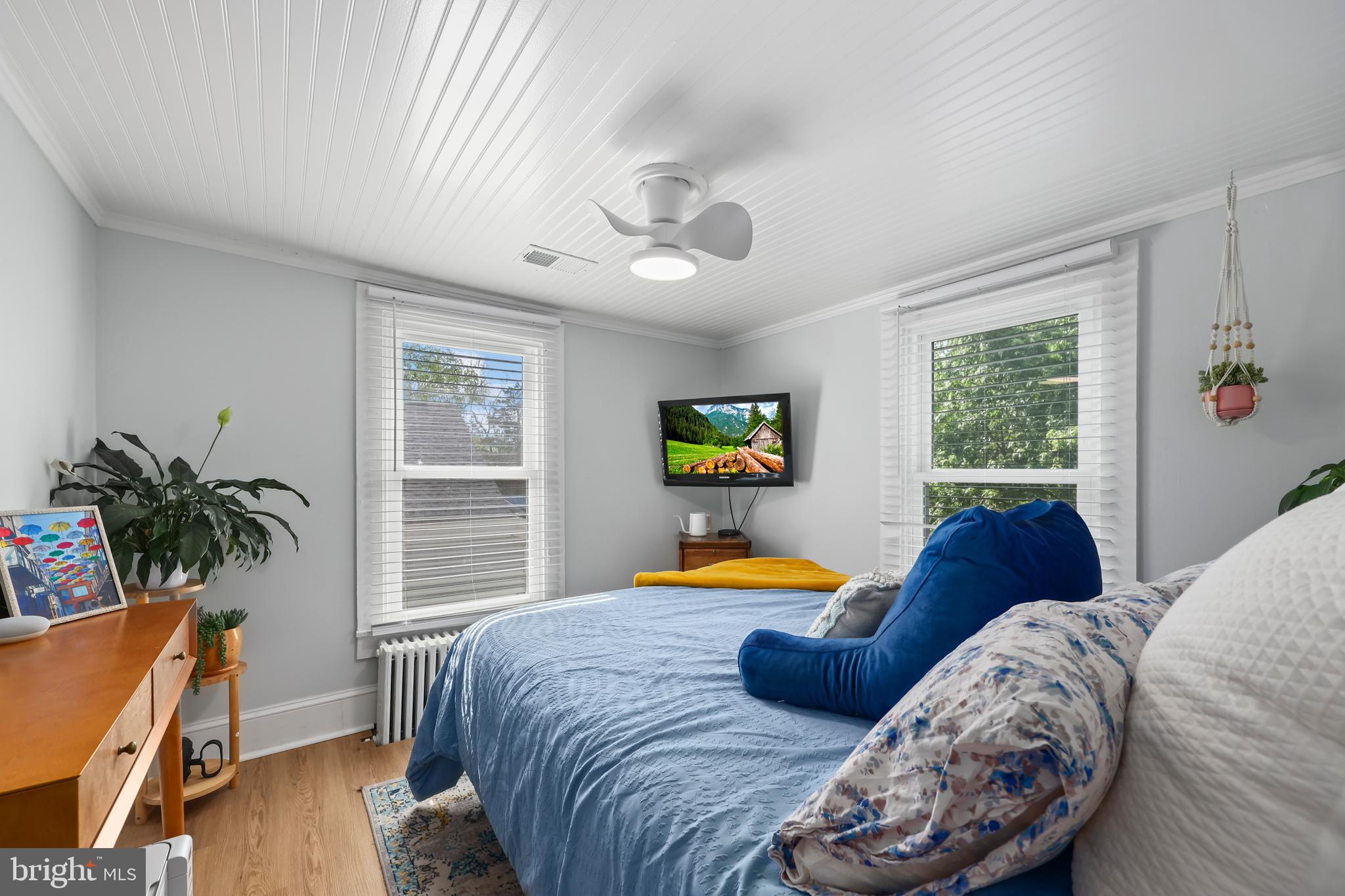 TOWN OF HAMILTON - Residential