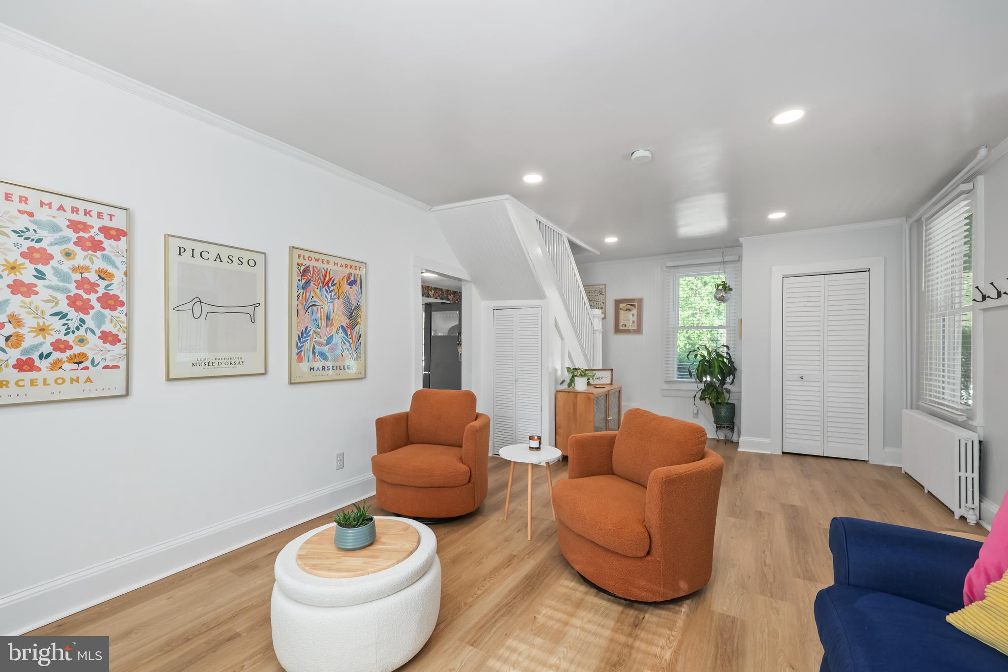 TOWN OF HAMILTON - Residential