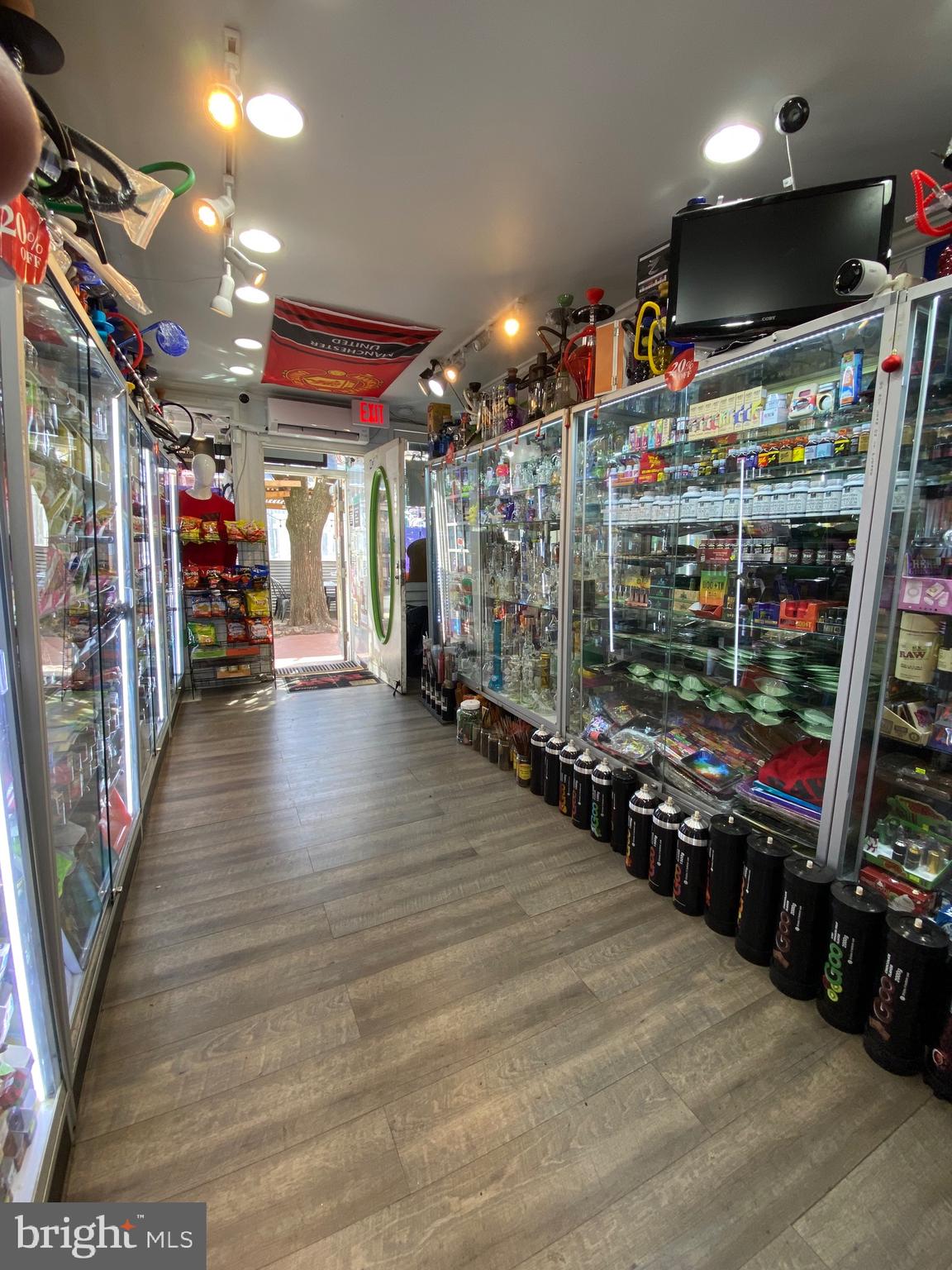 FELLS POINT HISTORIC DISTRICT - Residential