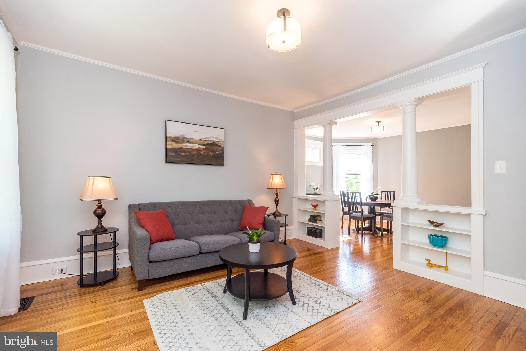 DOYLESTOWN BORO - Residential