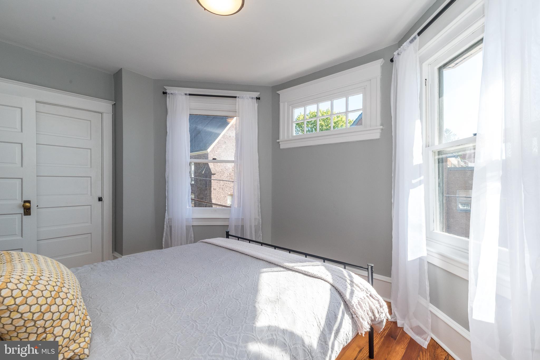 DOYLESTOWN BORO - Residential