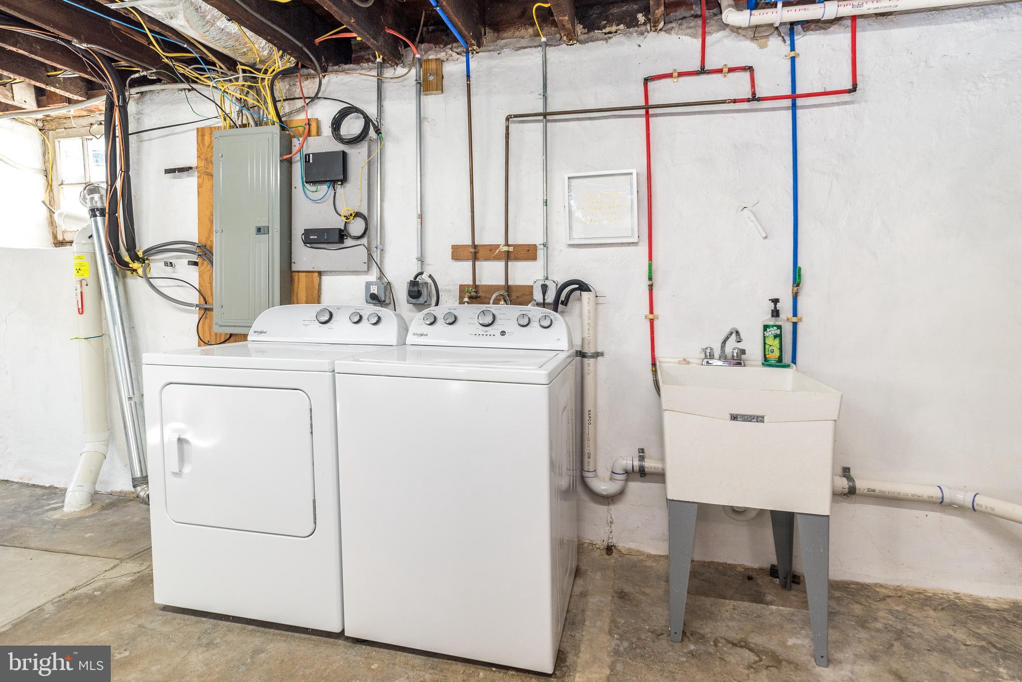 DOYLESTOWN BORO - Residential