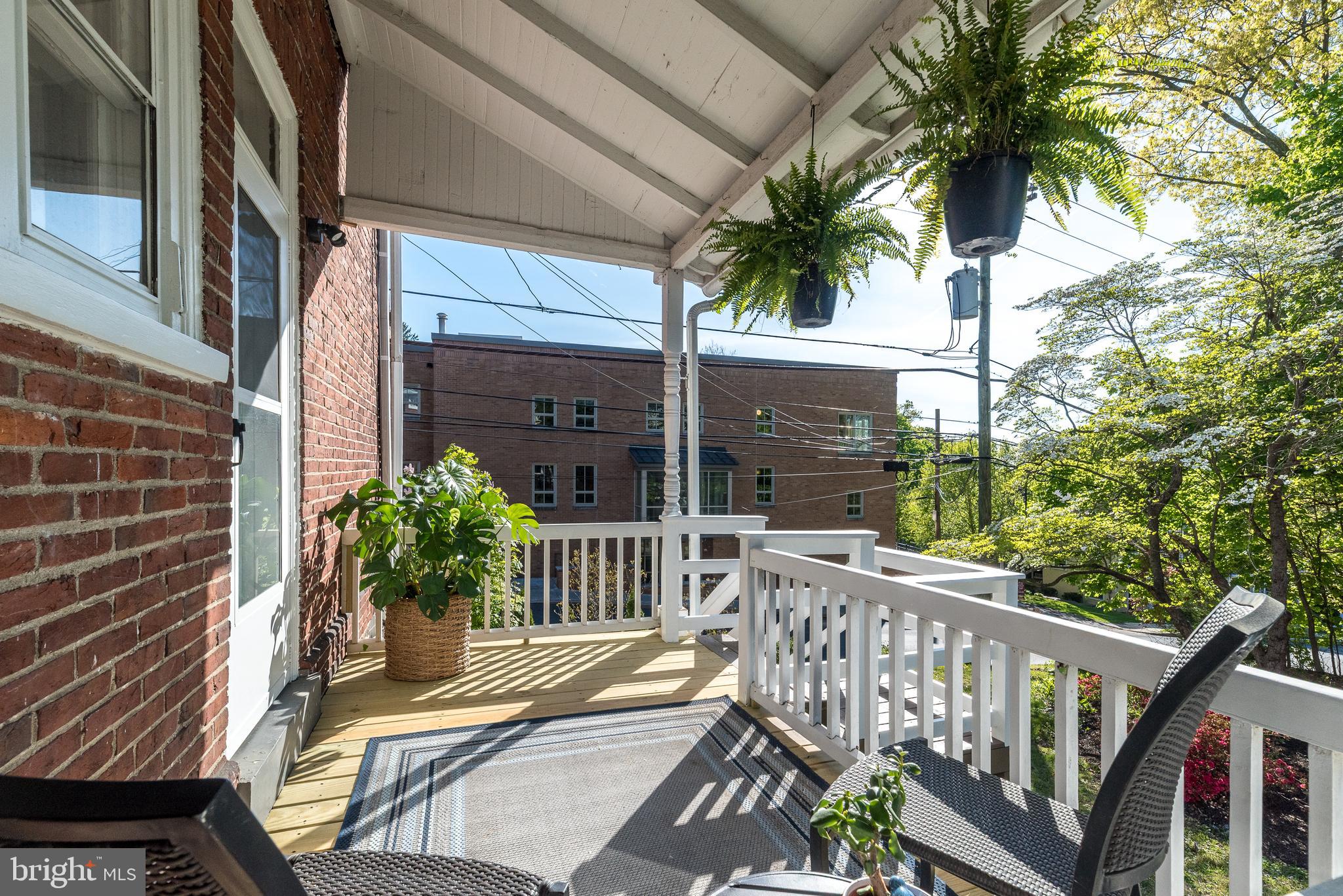 DOYLESTOWN BORO - Residential