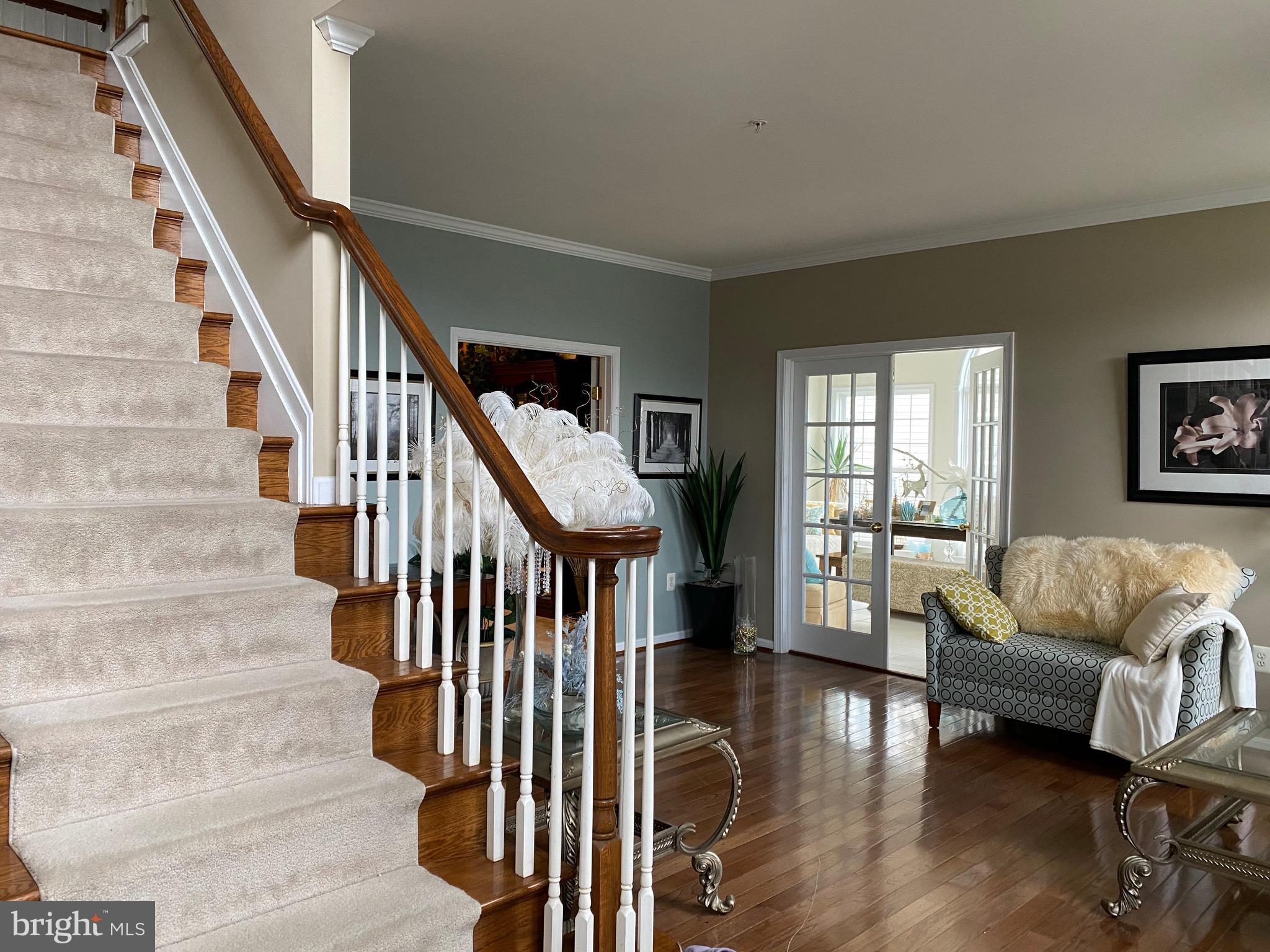 LAKEVIEW AT BRANDYWINE - Residential Lease