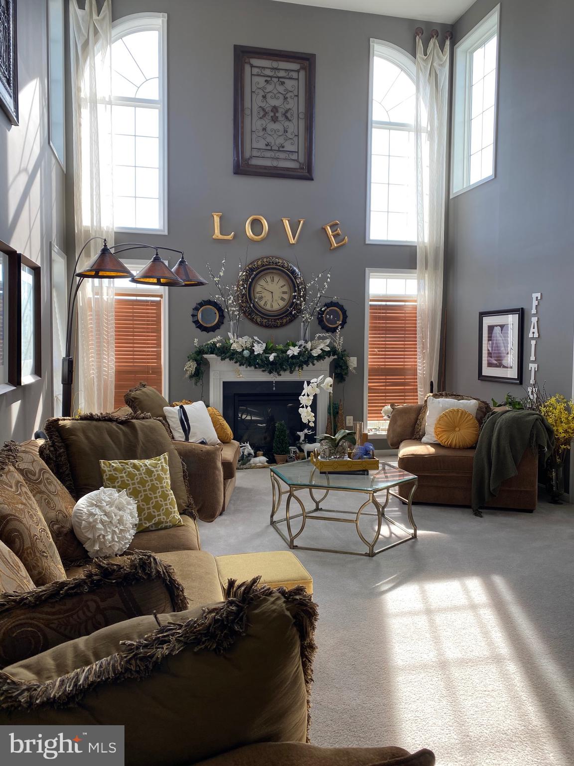 LAKEVIEW AT BRANDYWINE - Residential Lease