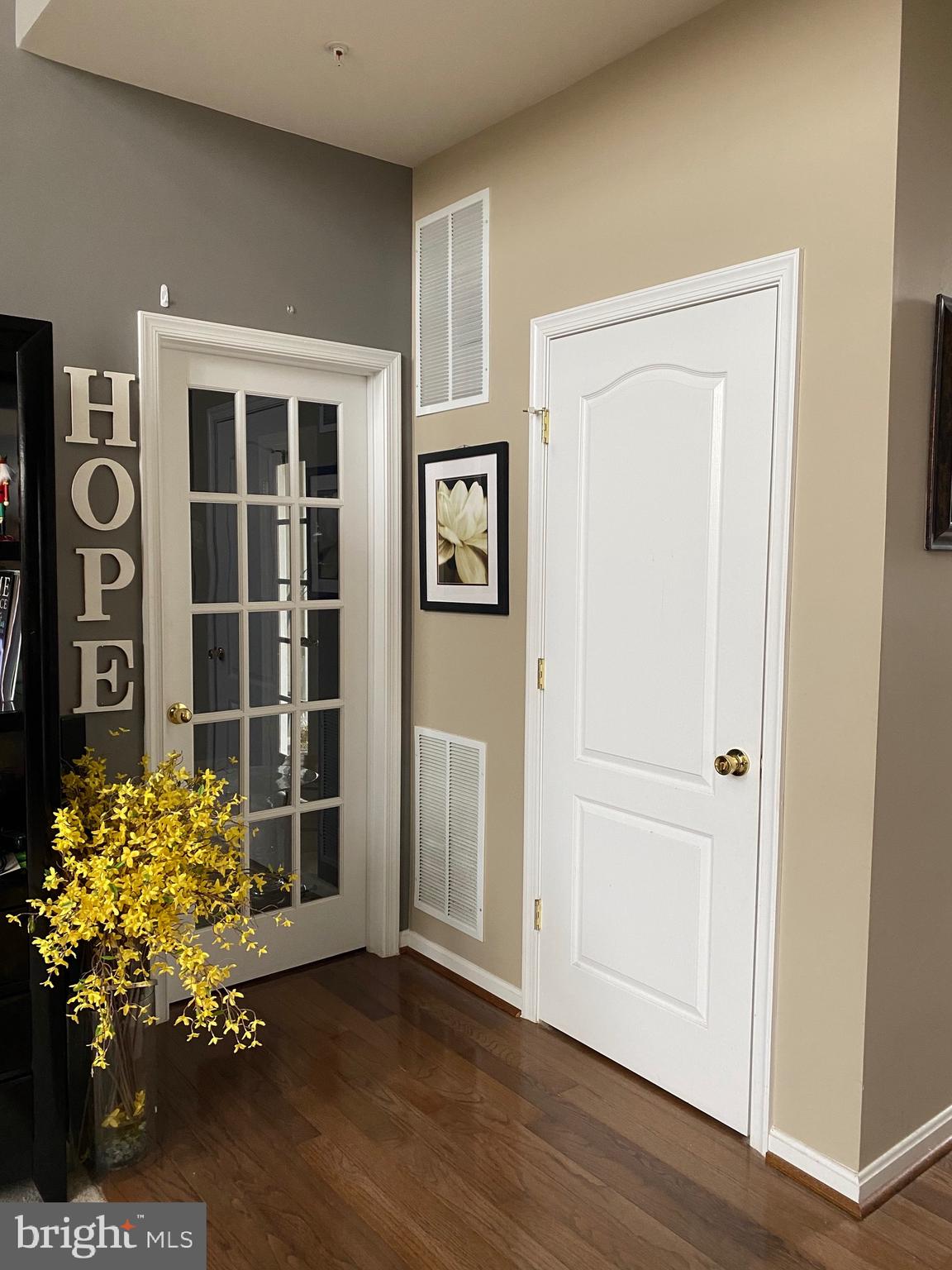 LAKEVIEW AT BRANDYWINE - Residential Lease