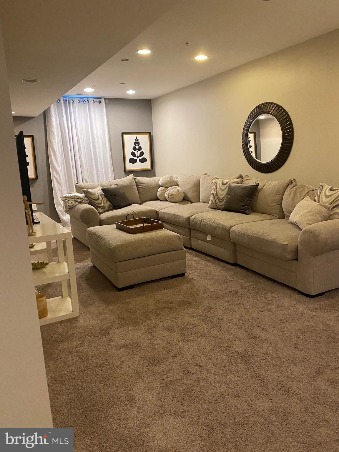 LAKEVIEW AT BRANDYWINE - Residential Lease