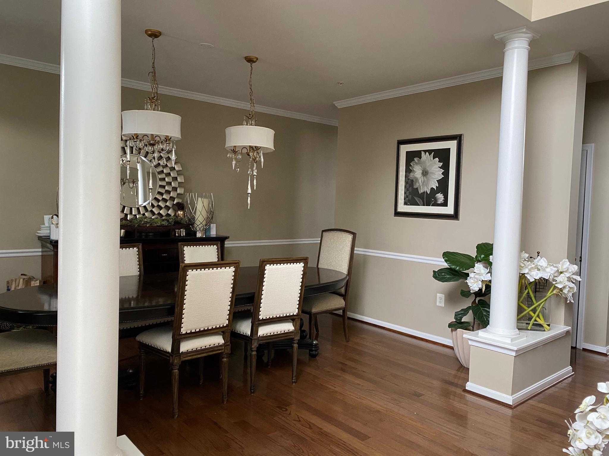 LAKEVIEW AT BRANDYWINE - Residential Lease