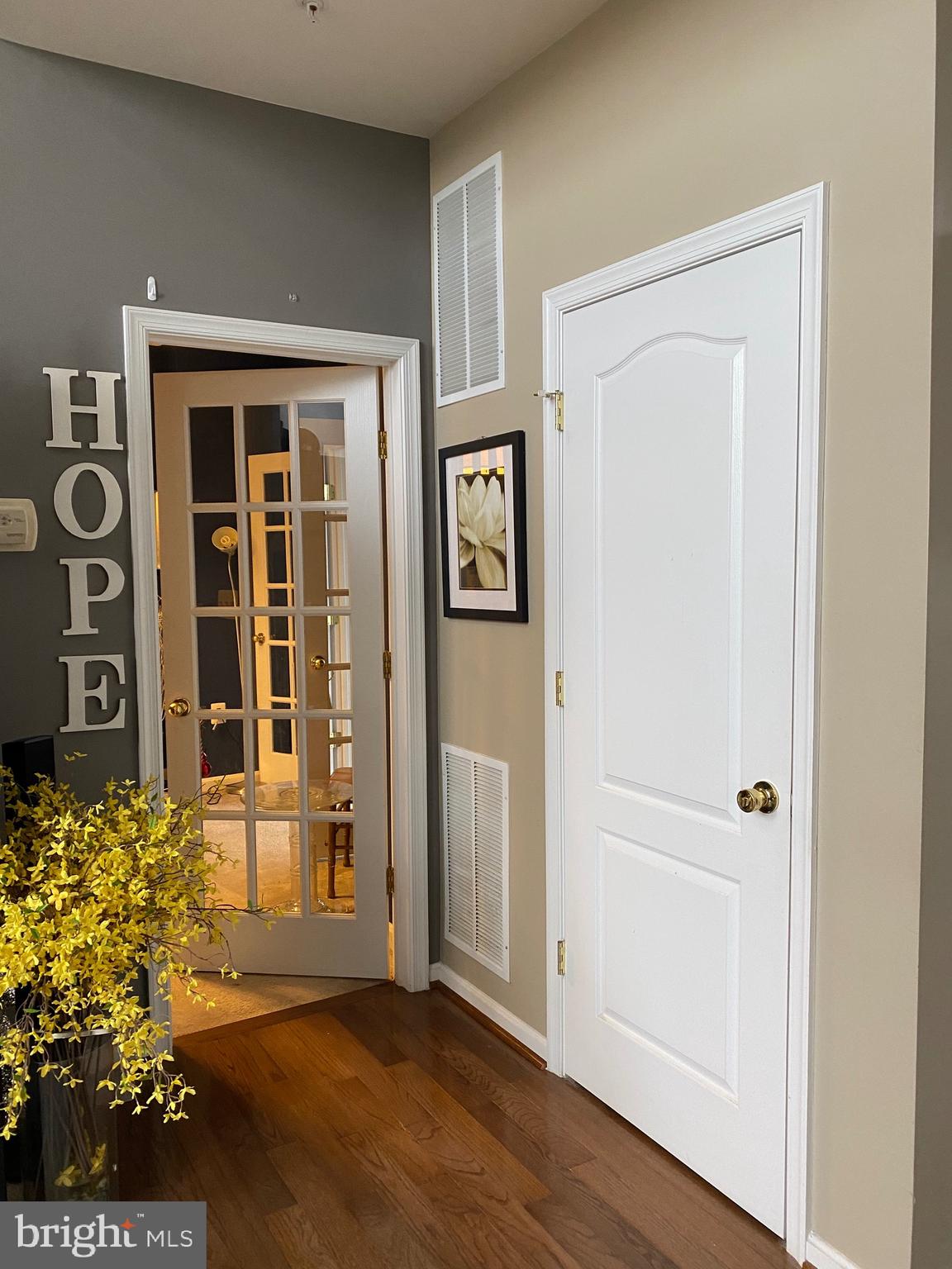 LAKEVIEW AT BRANDYWINE - Residential Lease