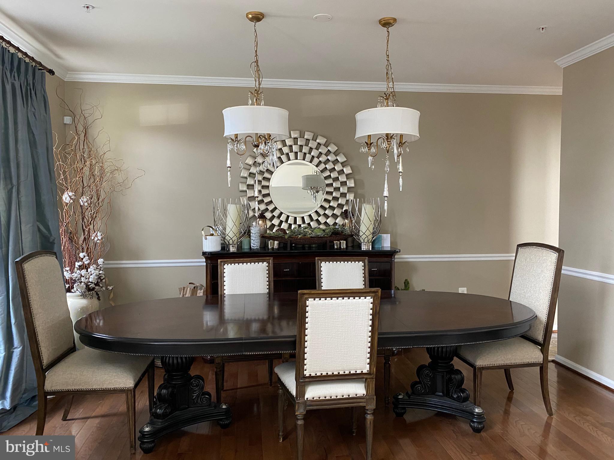 LAKEVIEW AT BRANDYWINE - Residential Lease