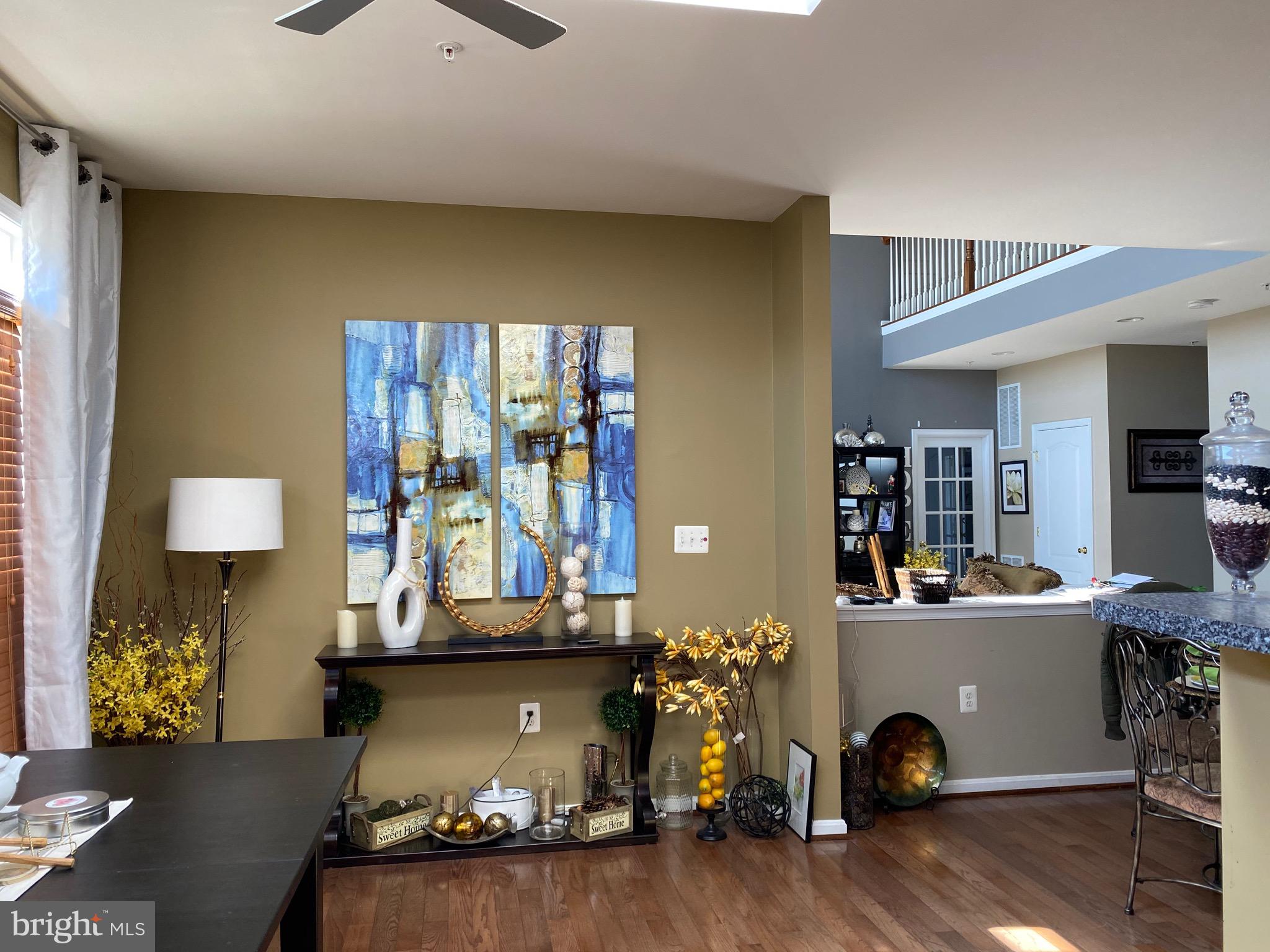 LAKEVIEW AT BRANDYWINE - Residential Lease