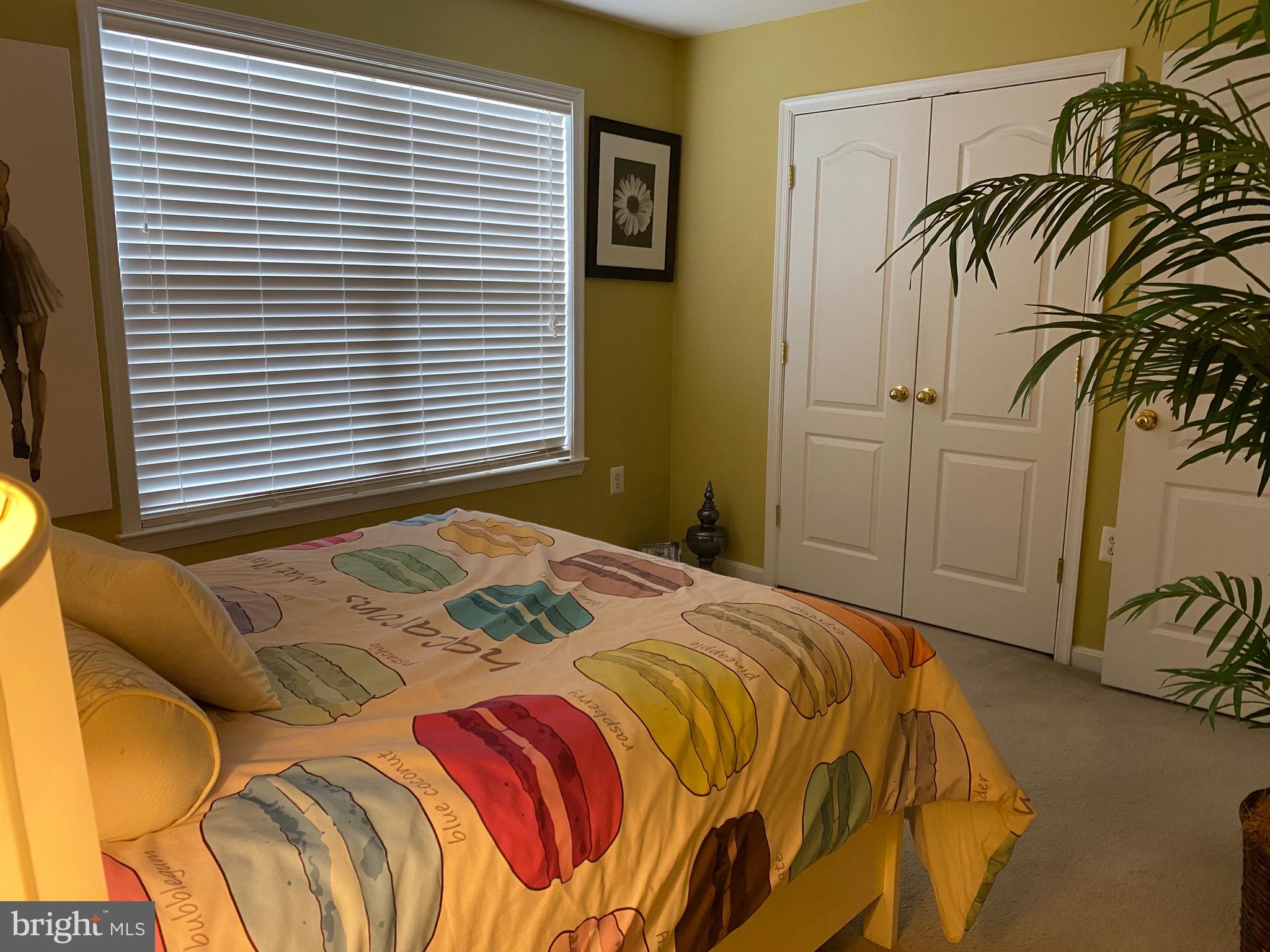 LAKEVIEW AT BRANDYWINE - Residential Lease