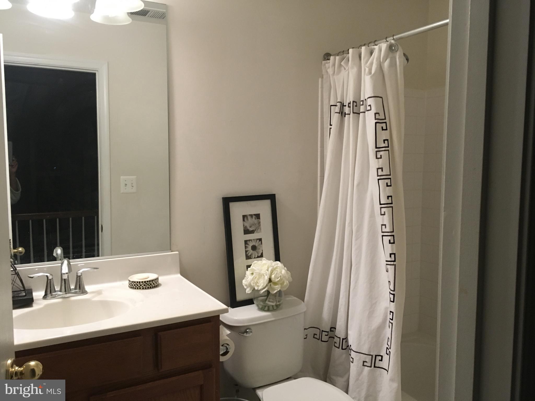 LAKEVIEW AT BRANDYWINE - Residential Lease