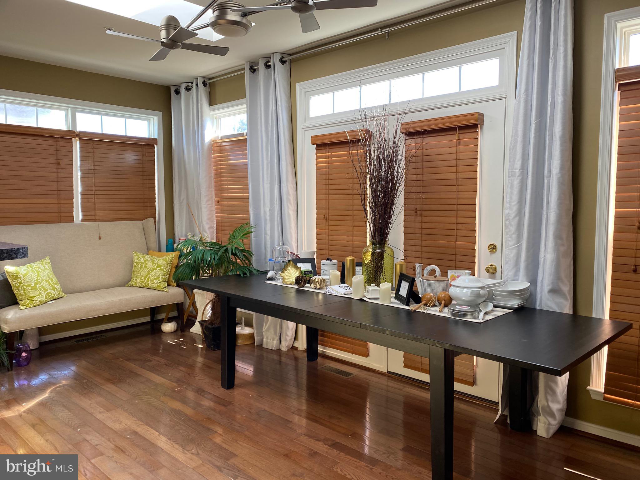 LAKEVIEW AT BRANDYWINE - Residential Lease