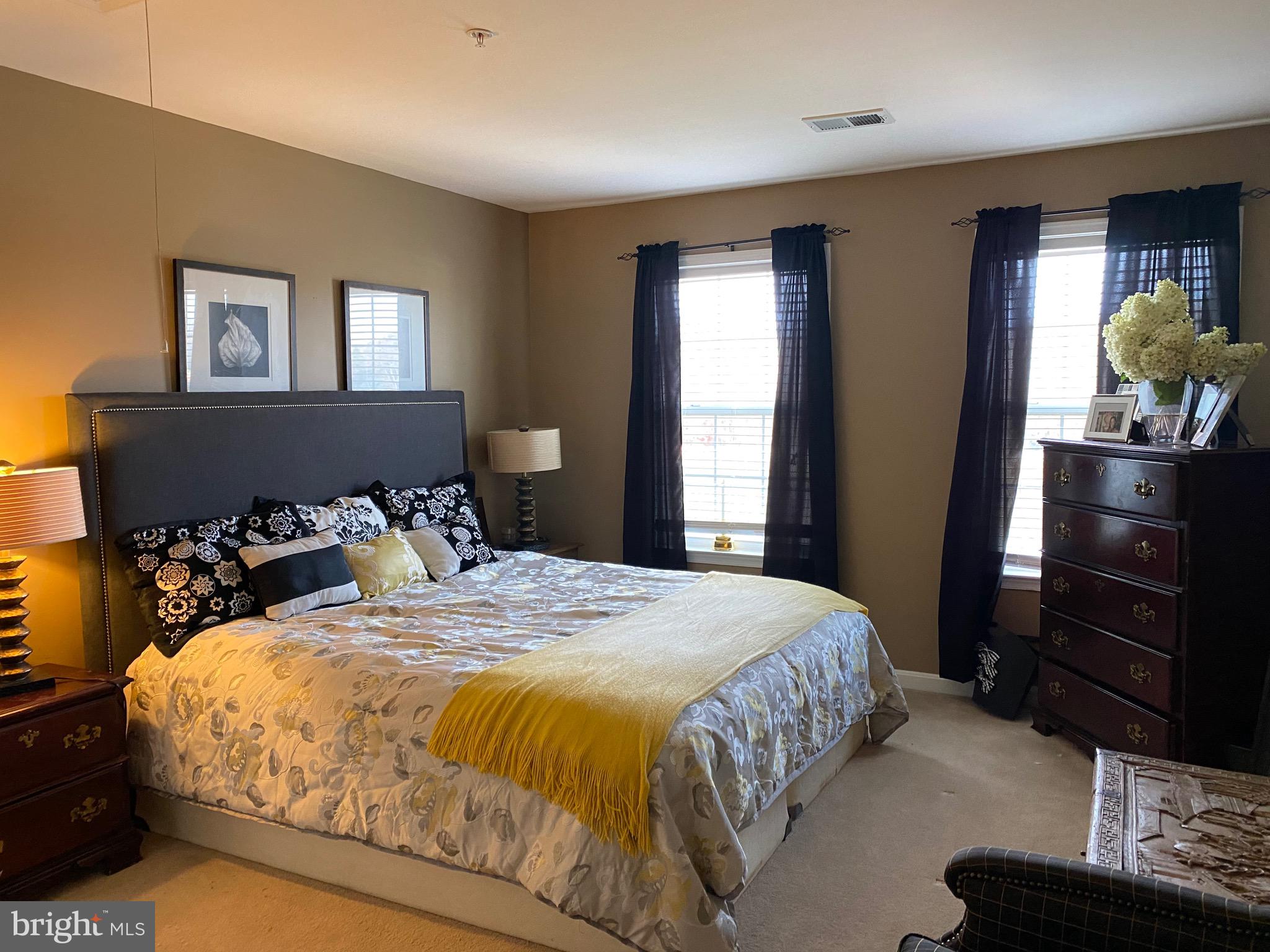 LAKEVIEW AT BRANDYWINE - Residential Lease