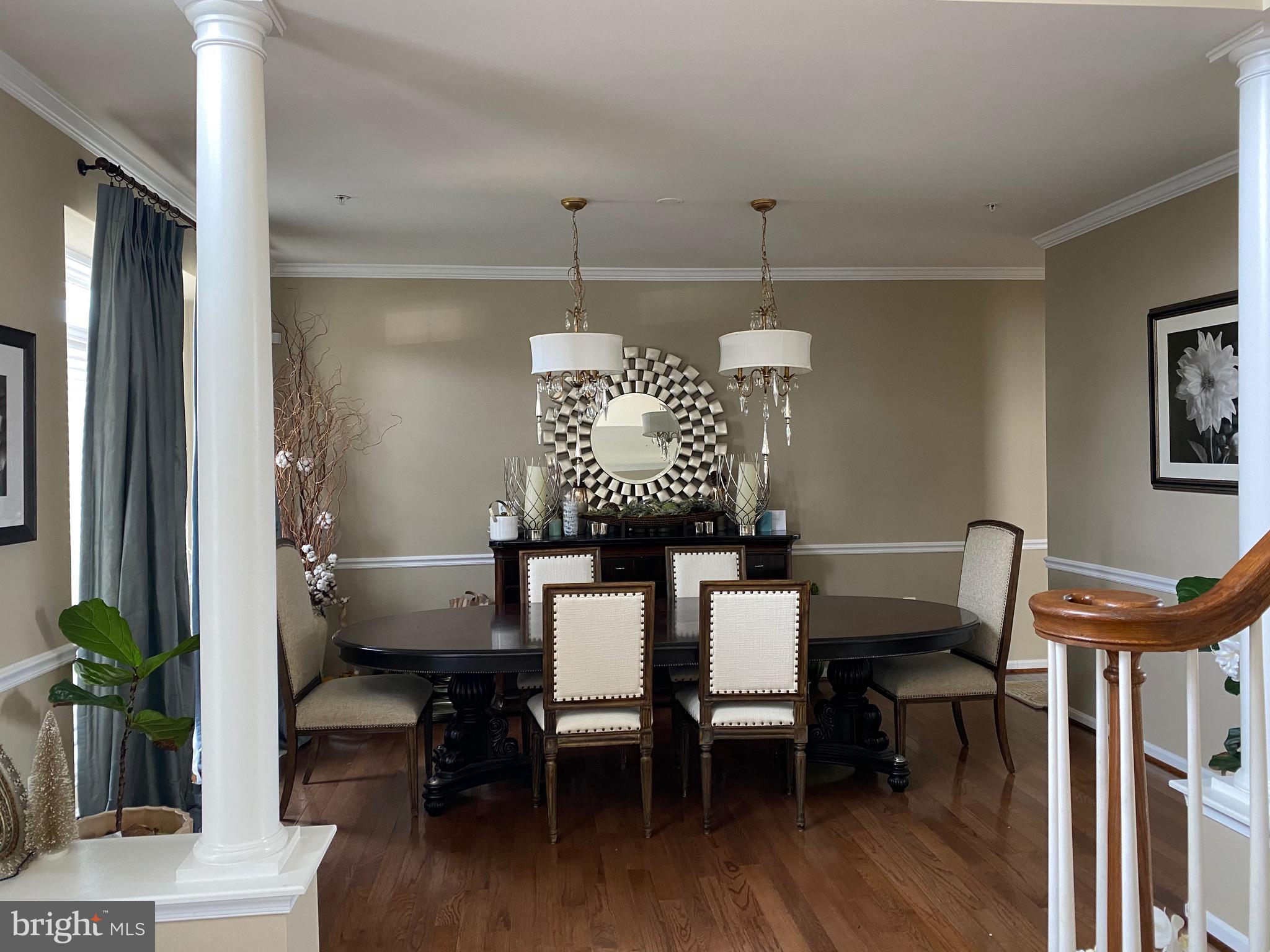 LAKEVIEW AT BRANDYWINE - Residential Lease