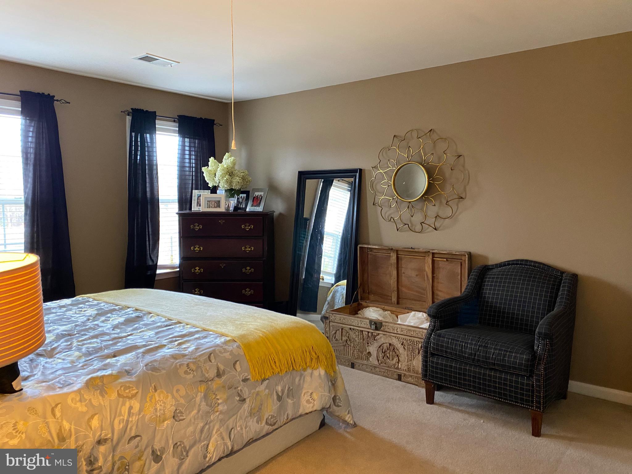 LAKEVIEW AT BRANDYWINE - Residential Lease