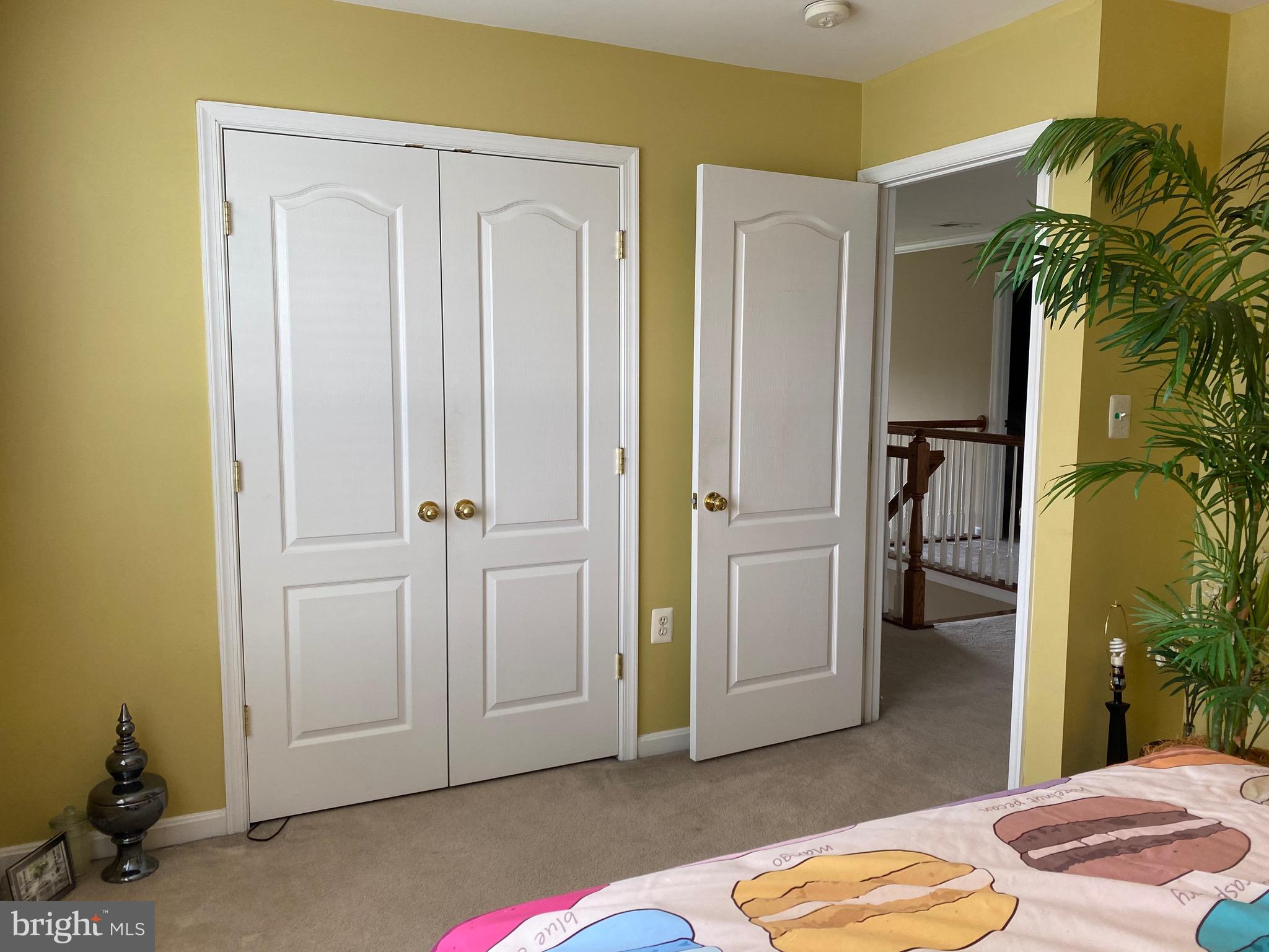 LAKEVIEW AT BRANDYWINE - Residential Lease