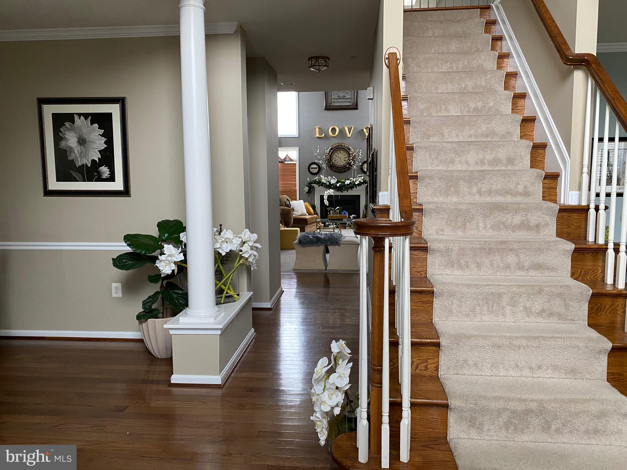 LAKEVIEW AT BRANDYWINE - Residential Lease