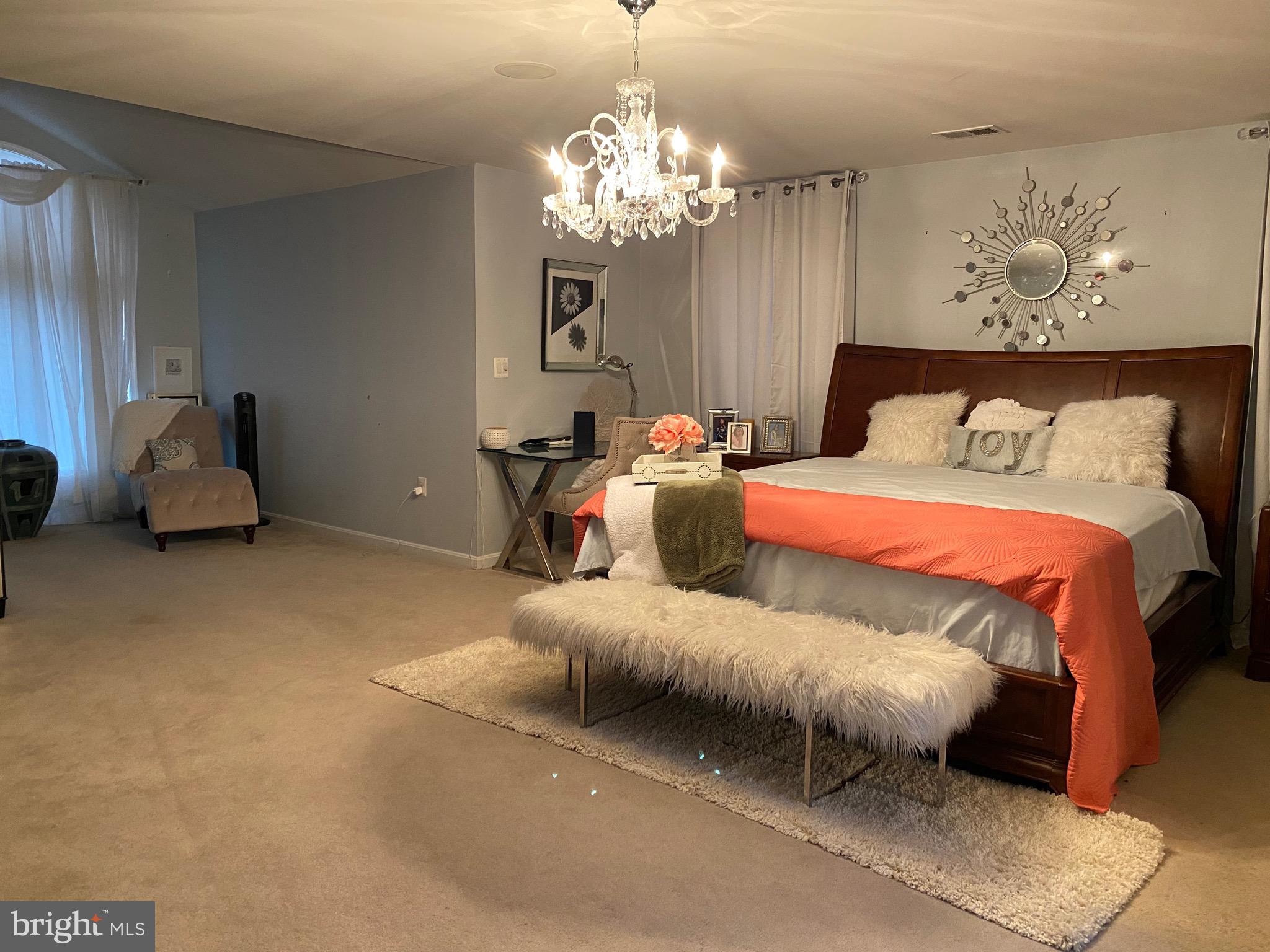 LAKEVIEW AT BRANDYWINE - Residential Lease