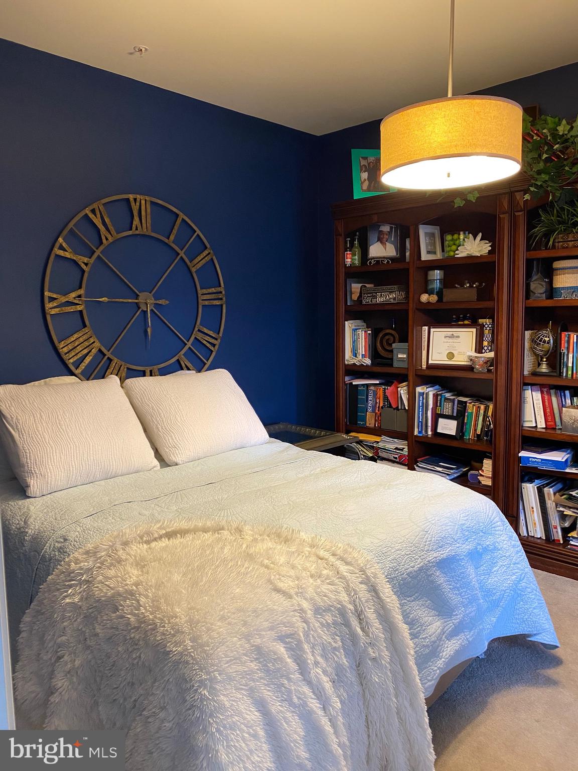 LAKEVIEW AT BRANDYWINE - Residential Lease