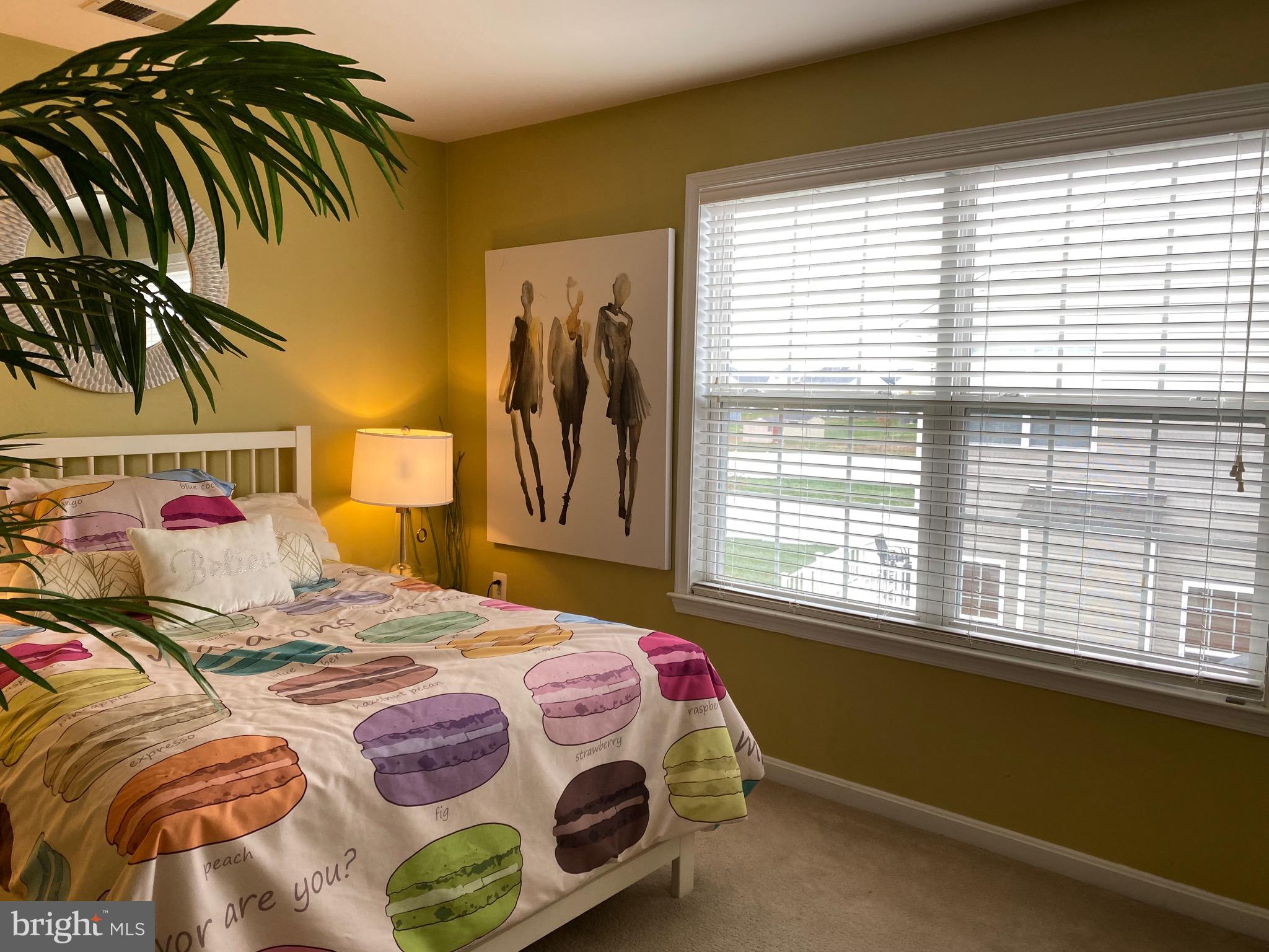 LAKEVIEW AT BRANDYWINE - Residential Lease