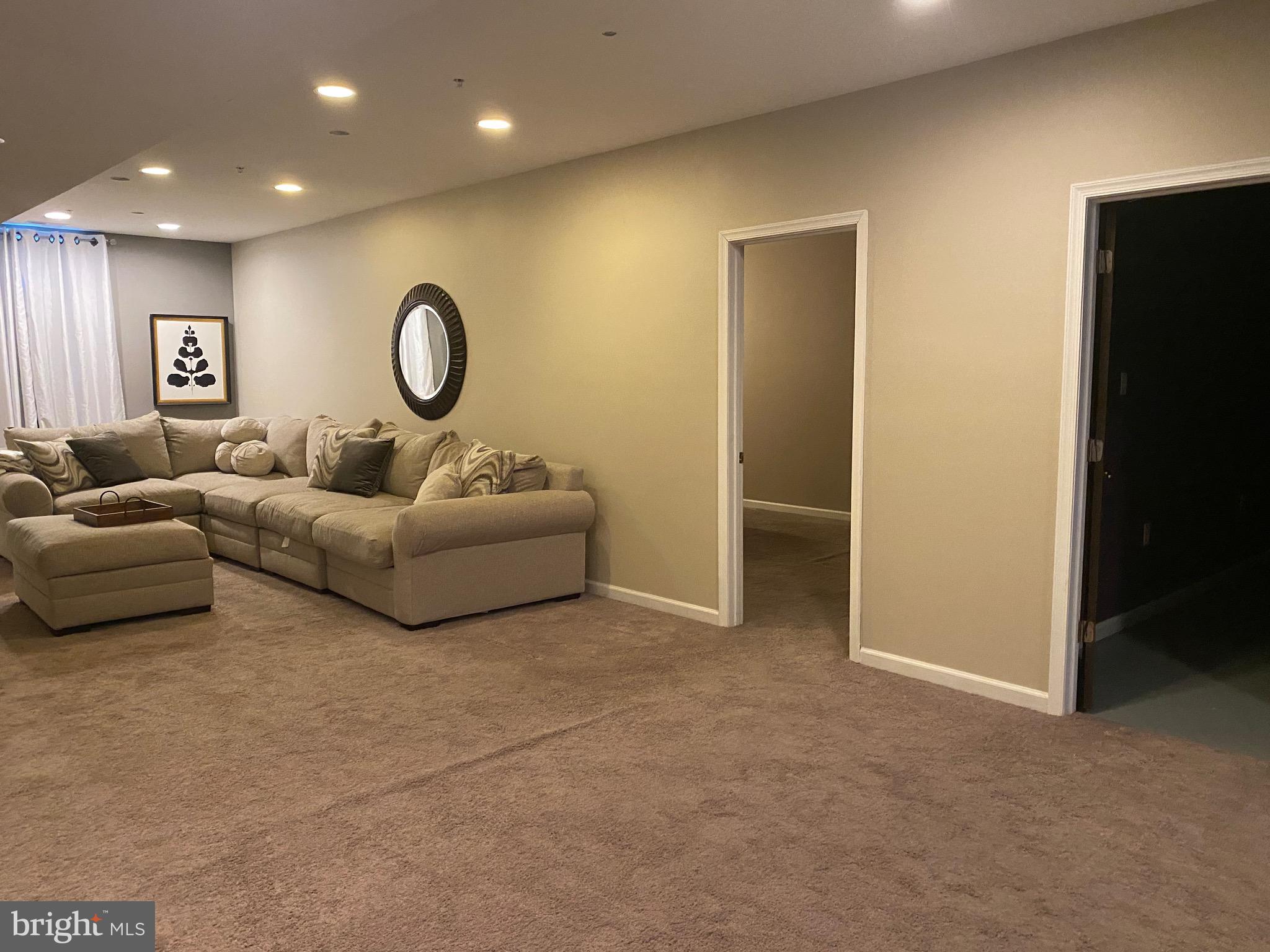 LAKEVIEW AT BRANDYWINE - Residential Lease