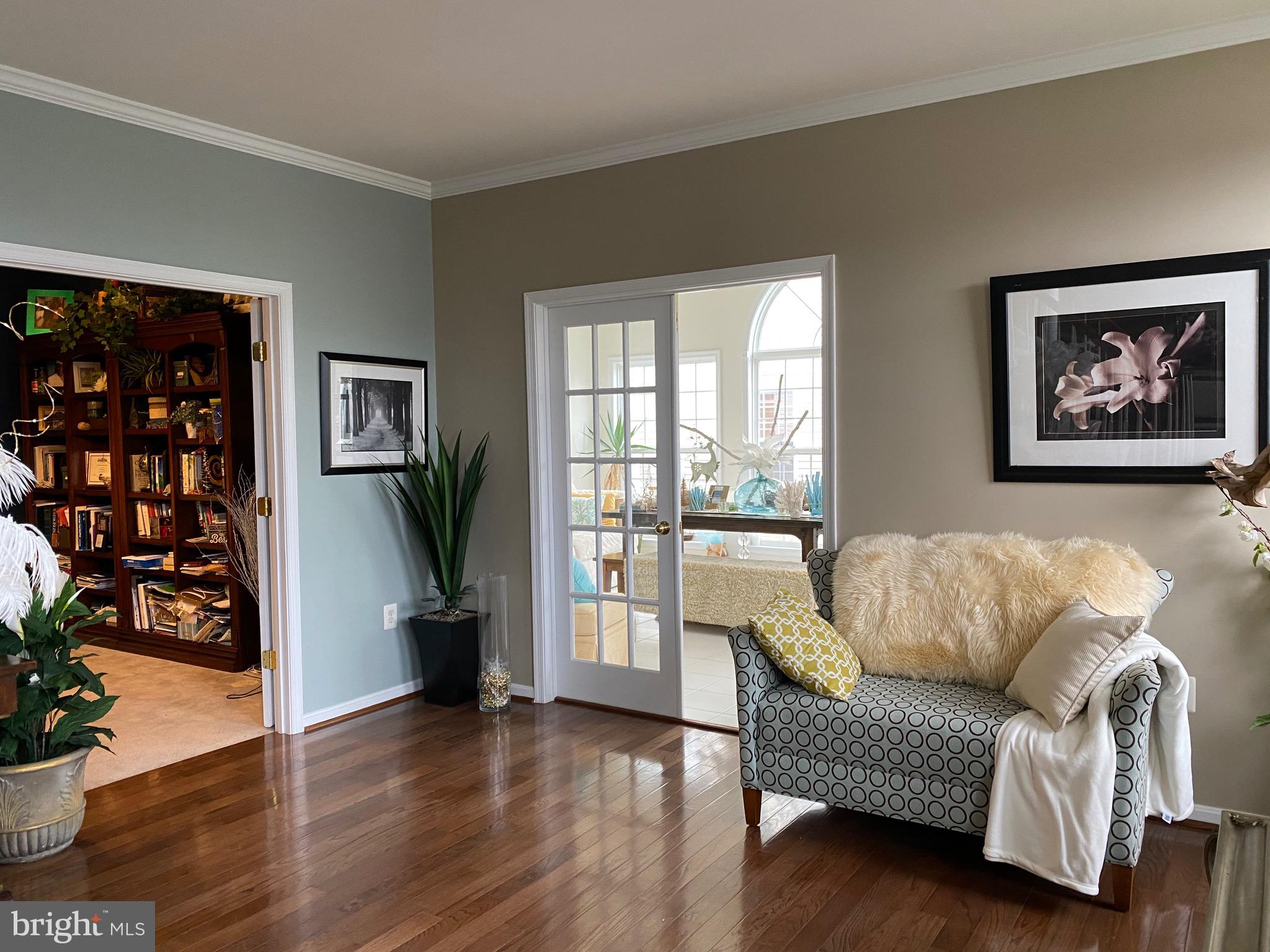 LAKEVIEW AT BRANDYWINE - Residential Lease